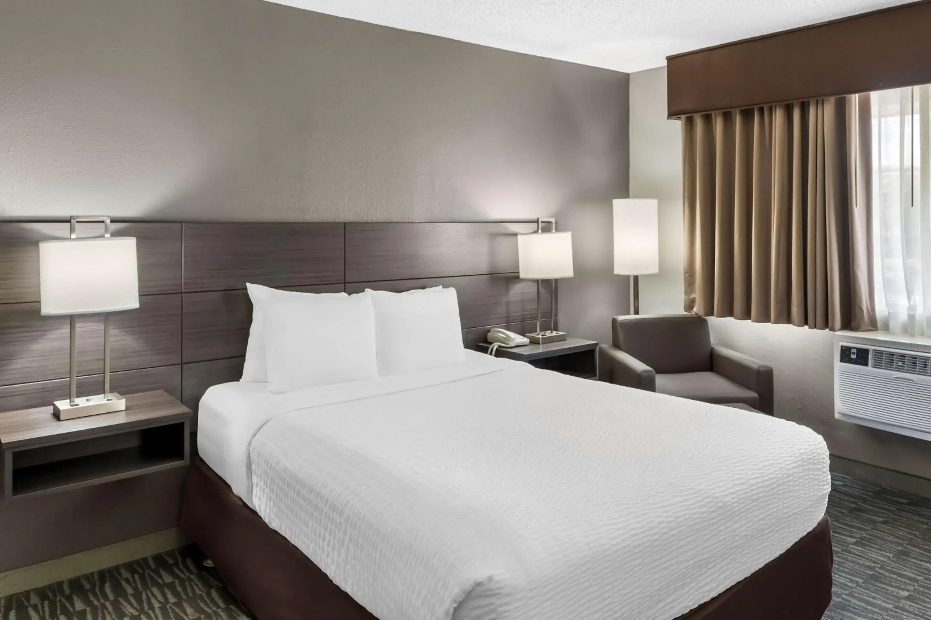 SureStay Hotel by Best Western SeaTac Airport North SureStay Hotel by Best Western SeaTac Airport North