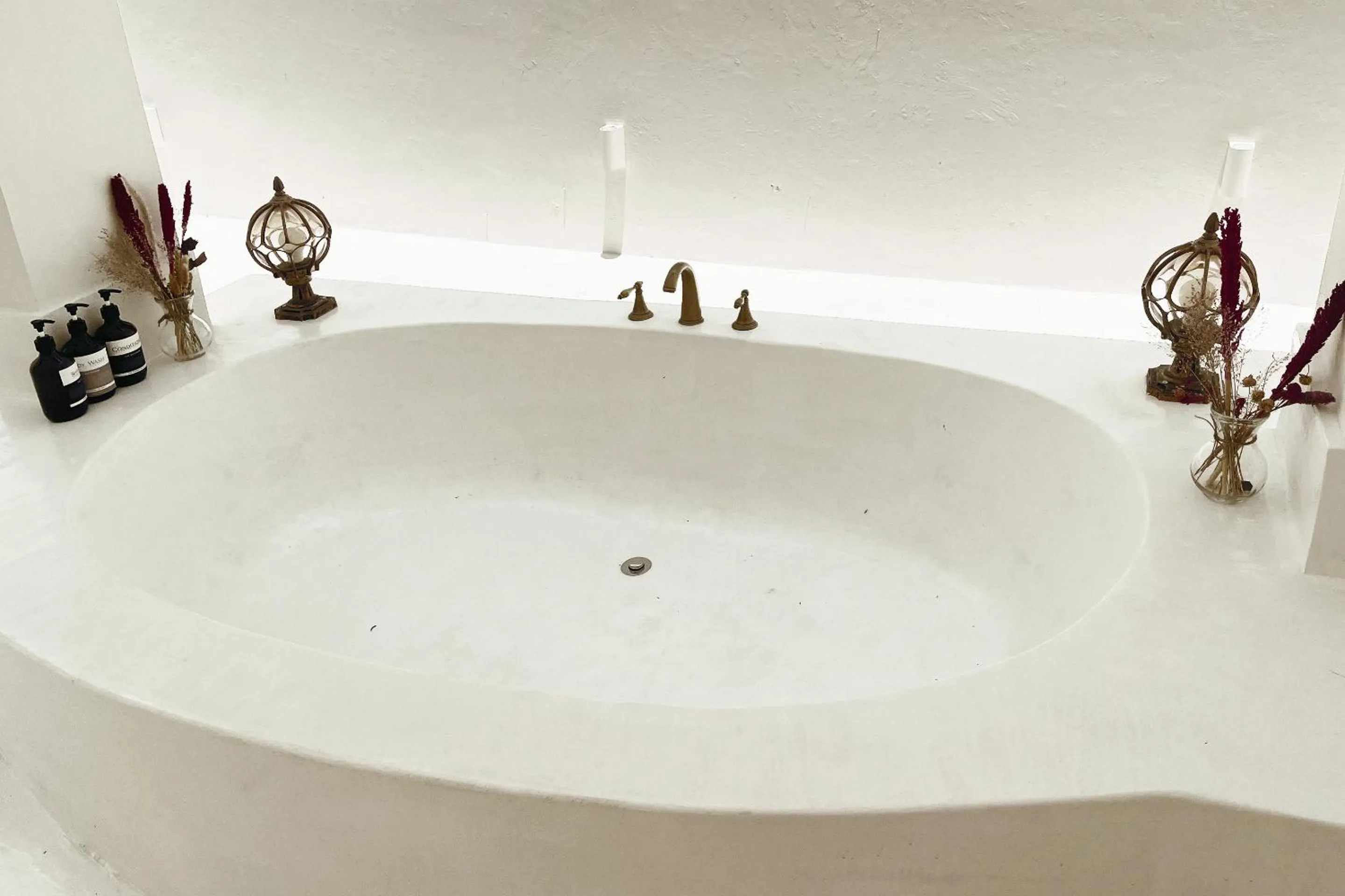 Villa de Malicott Athena Seminyak