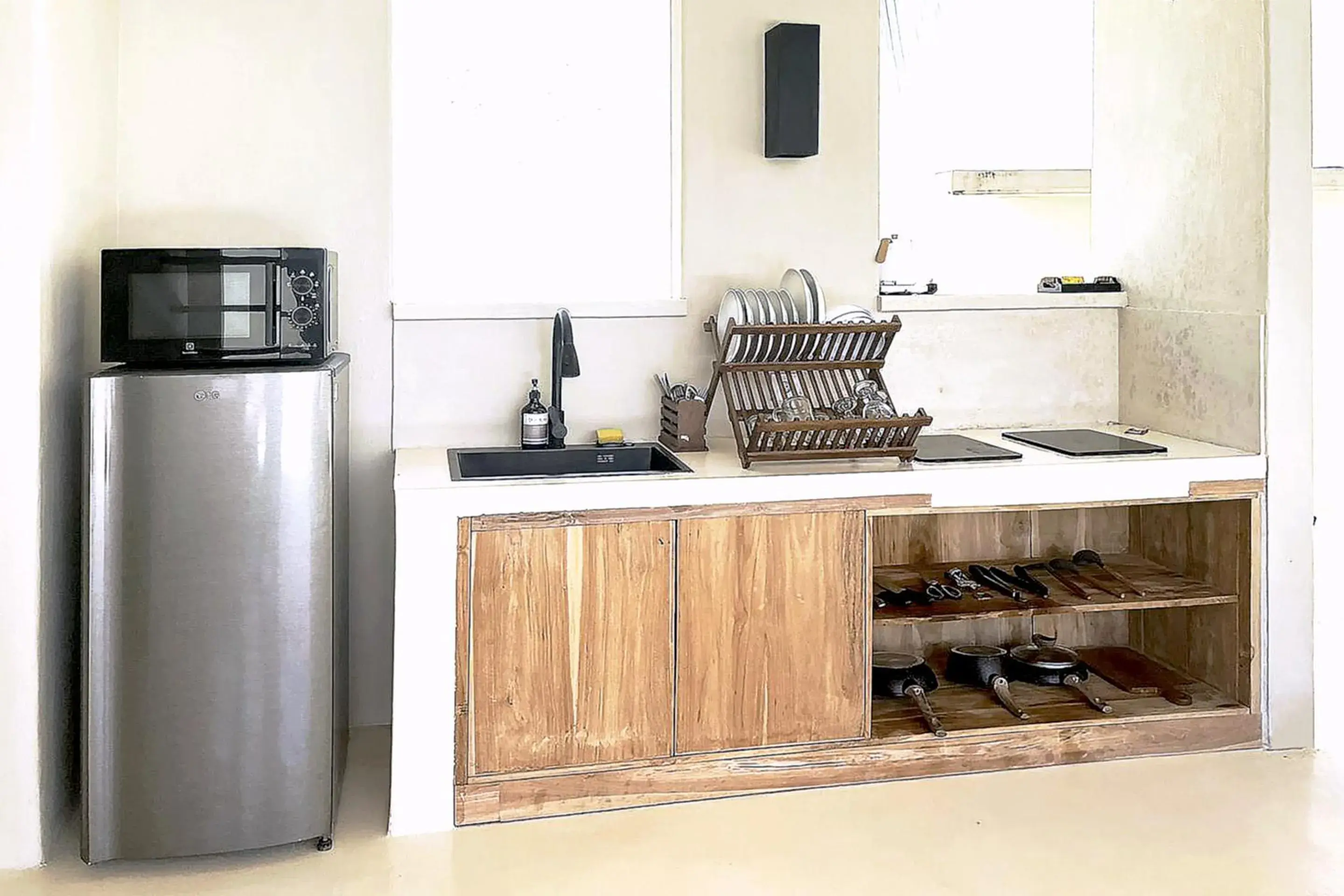 Villa de Malicott Athena Seminyak Villa de Malicott Athena Seminyak