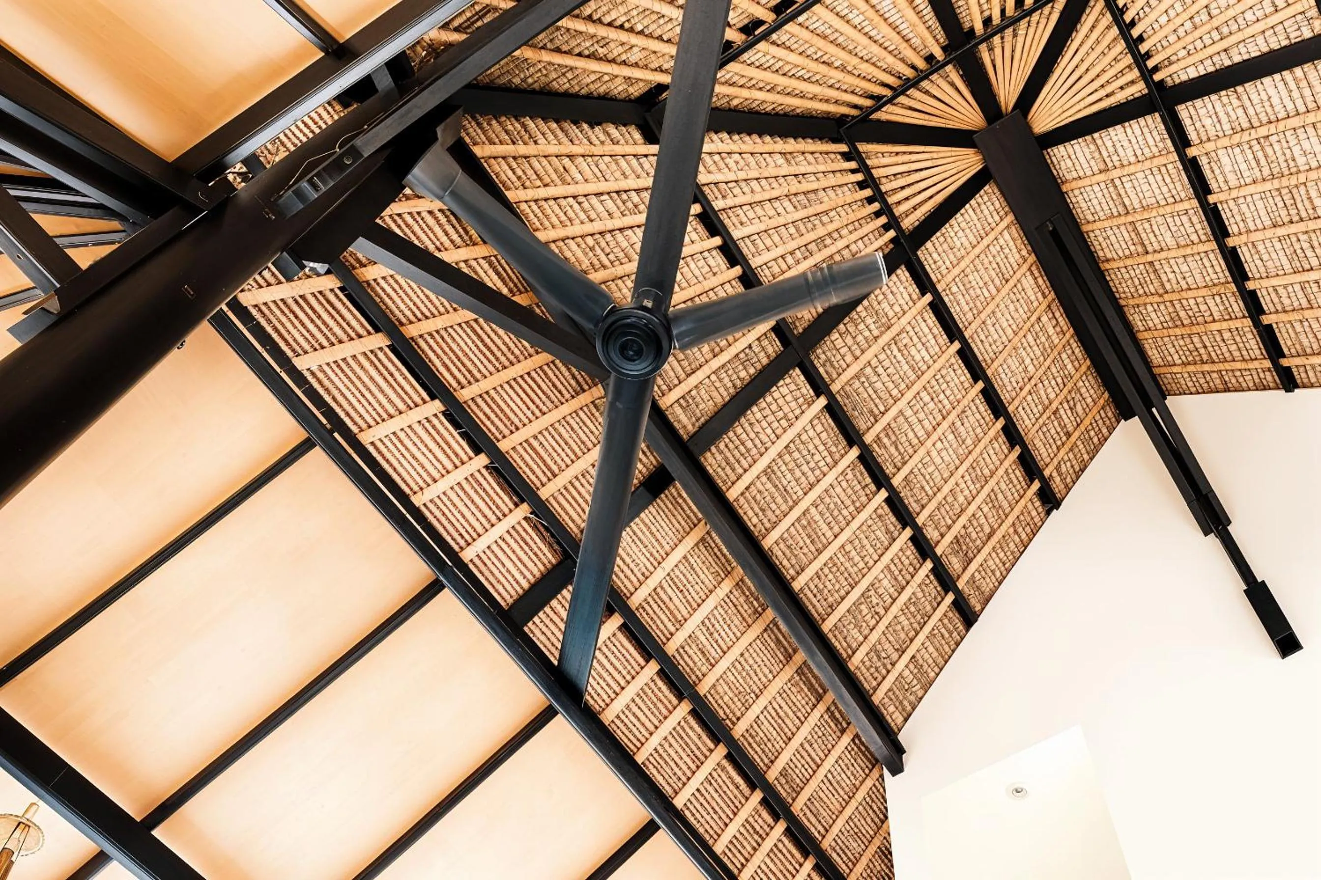 Property building in Villa de Malicott