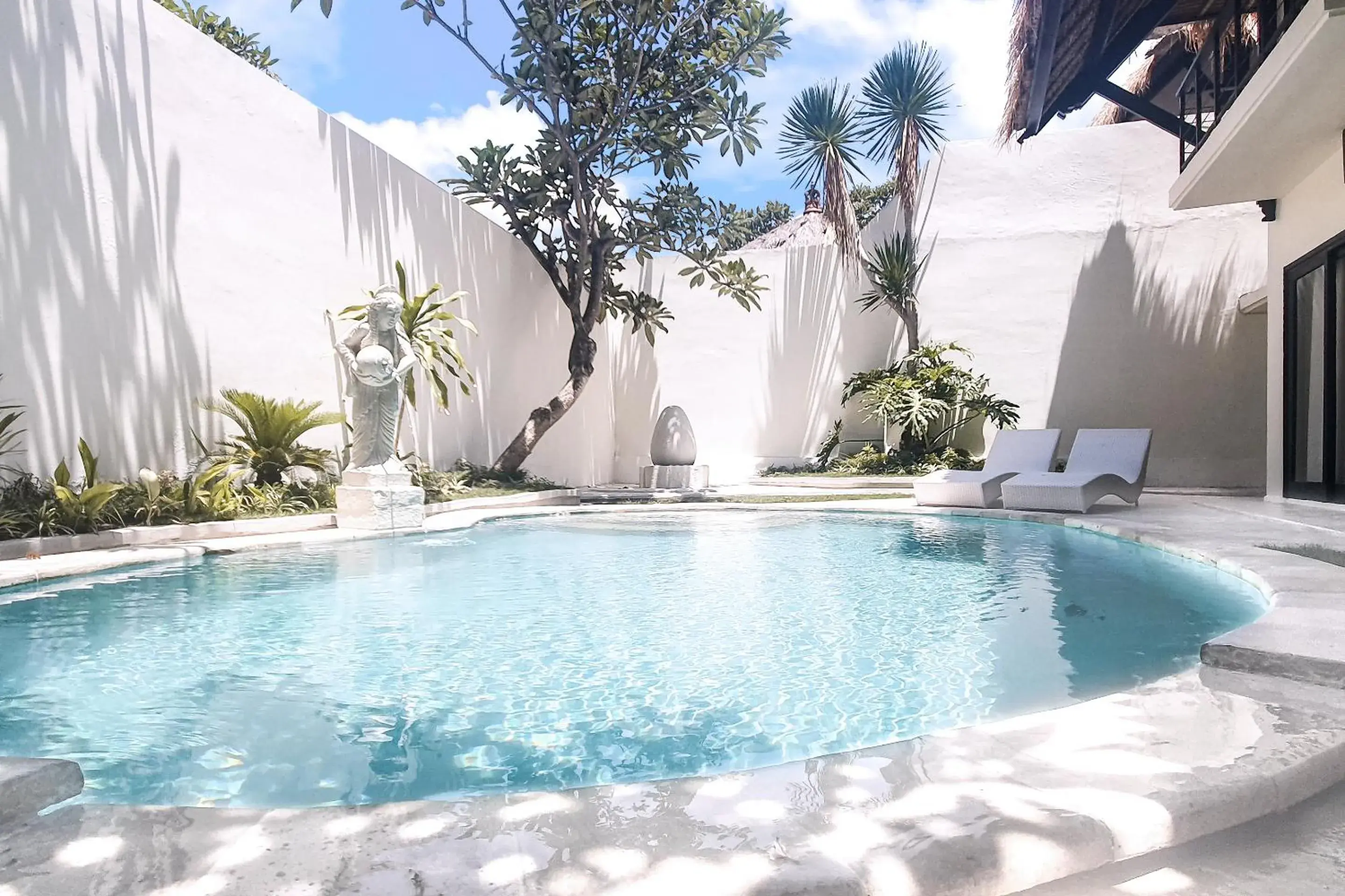 Villa de Malicott Athena Seminyak Villa de Malicott Athena Seminyak