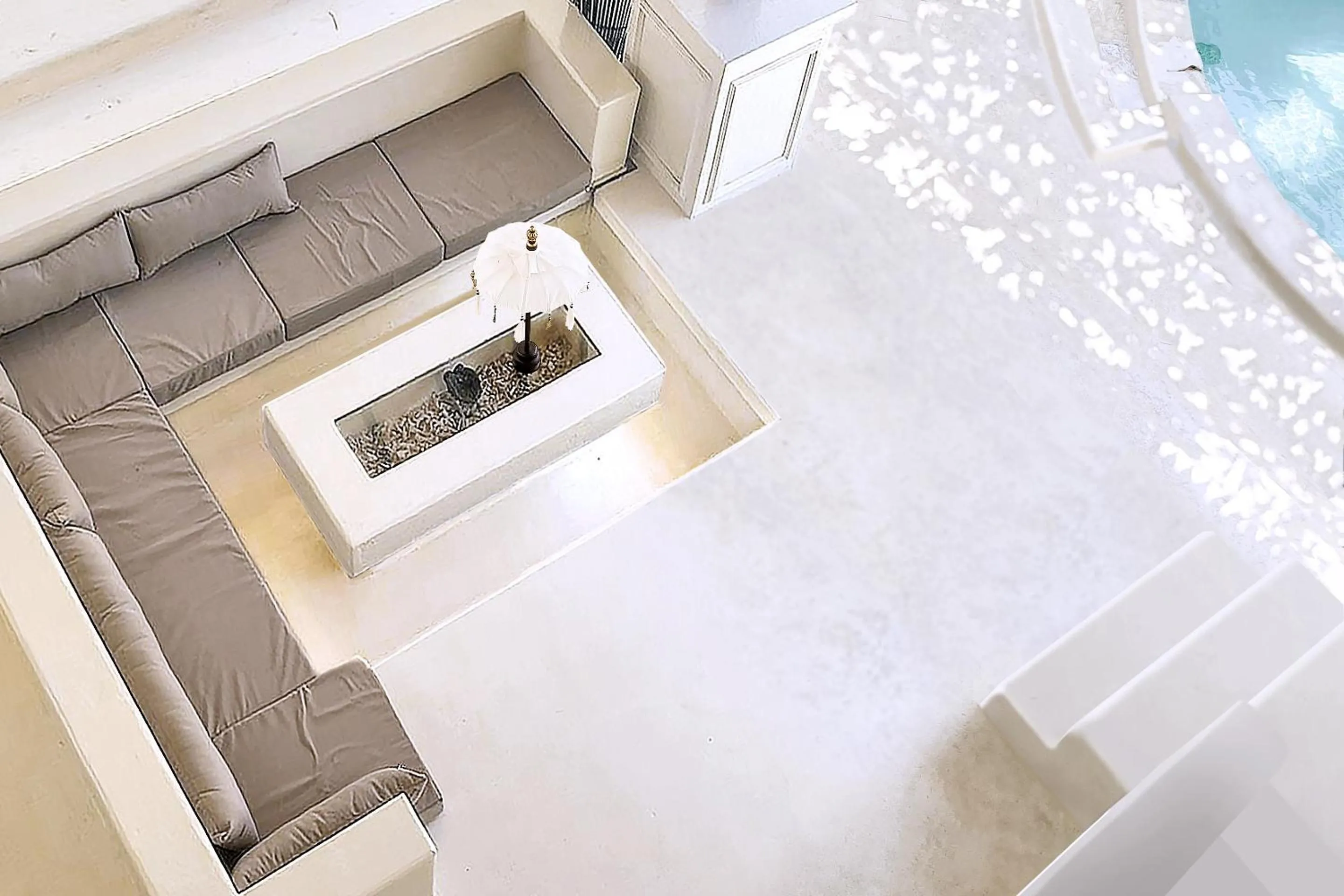 Villa de Malicott Athena Seminyak