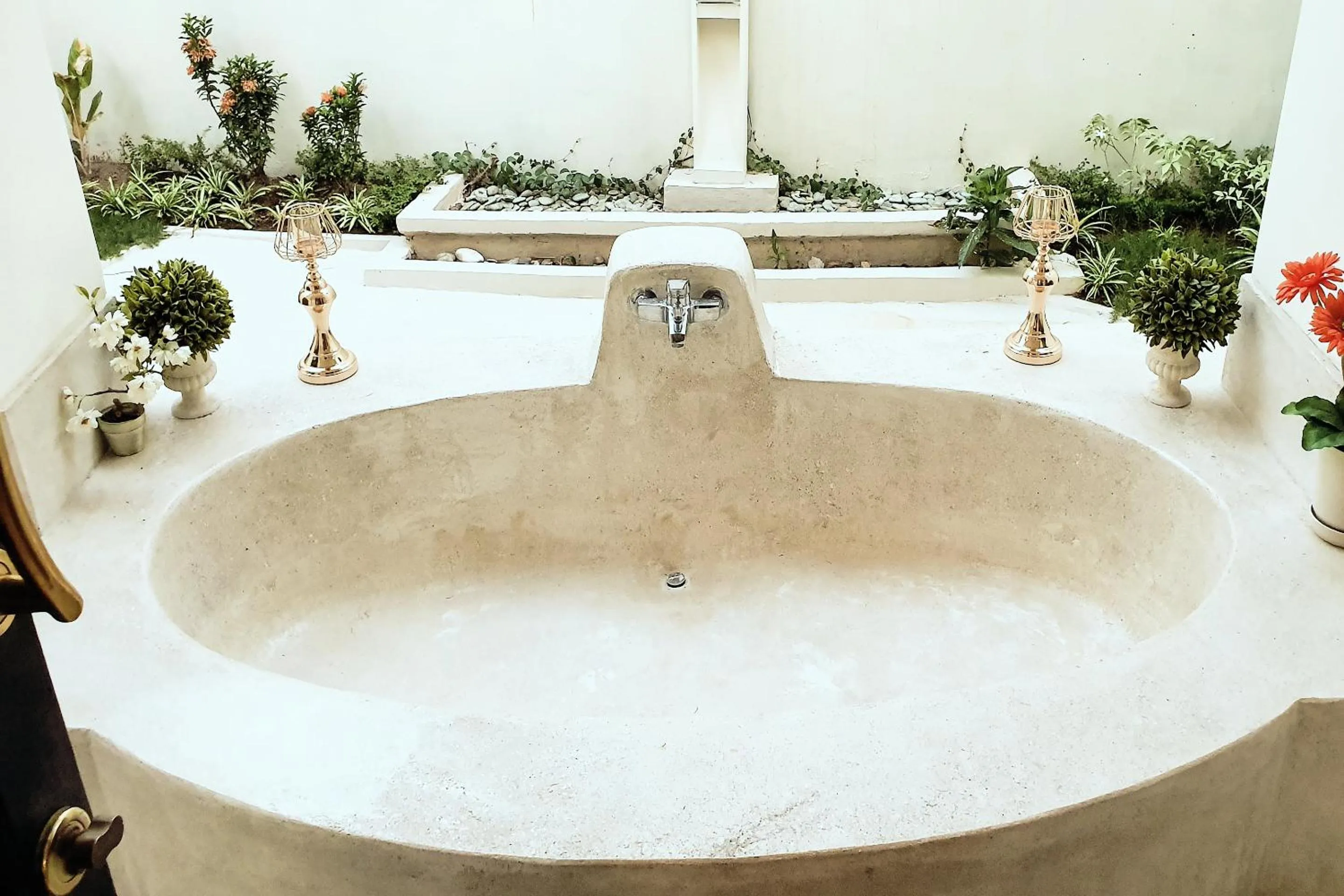 Villa de Malicott Athena Seminyak