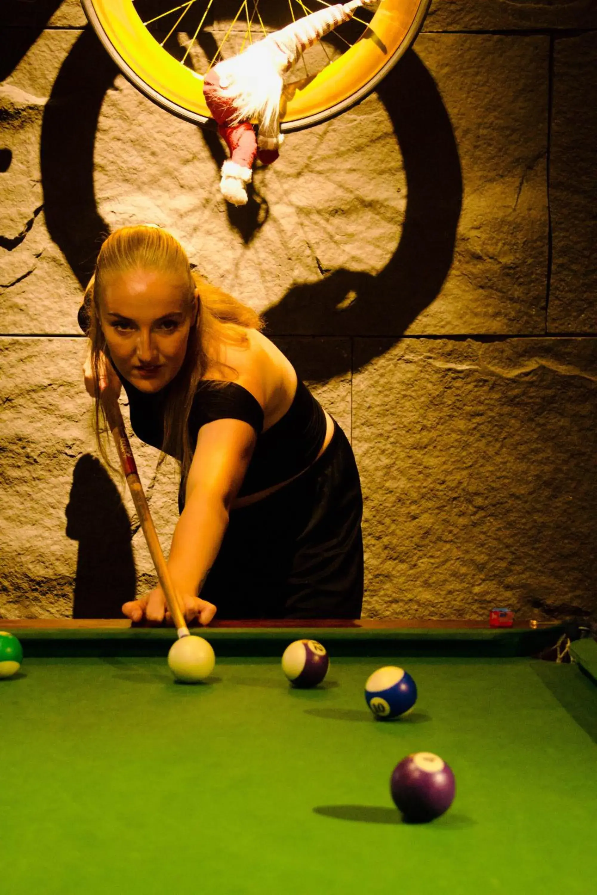 Bed Attitude Hostel Cenang Bed Attitude Hostel Cenang