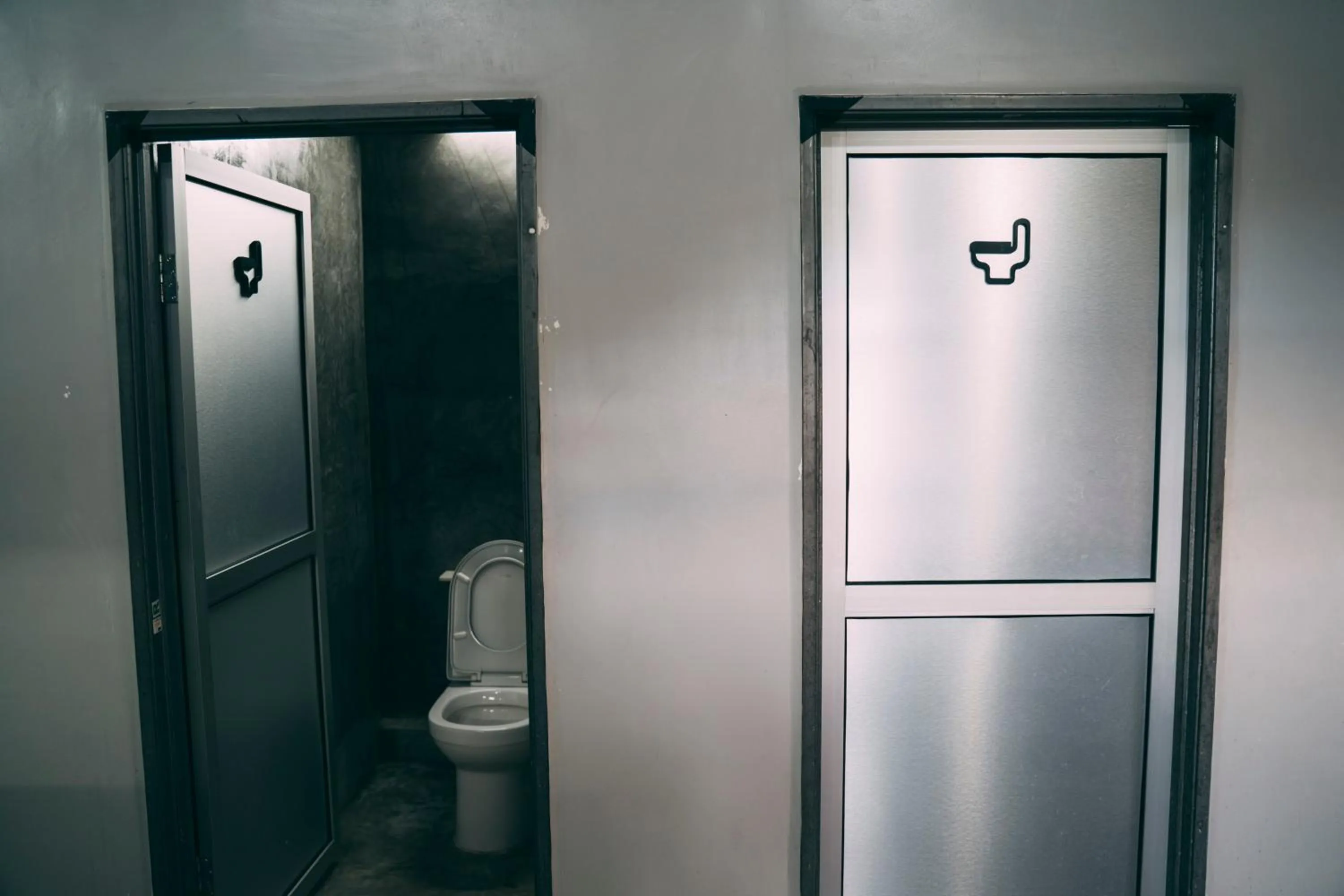 Bed Attitude Hostel Cenang