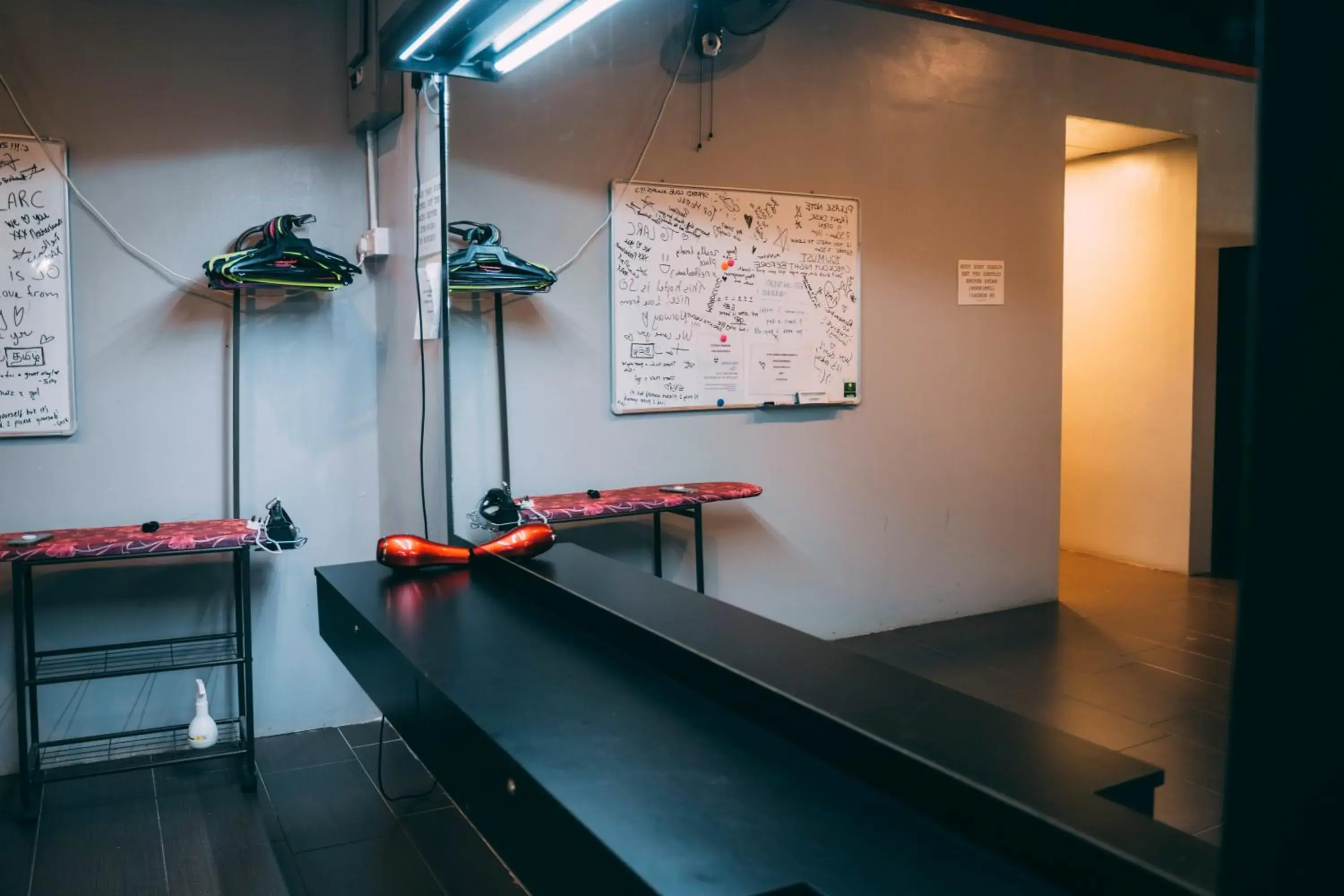 Bed Attitude Hostel Cenang Bed Attitude Hostel Cenang