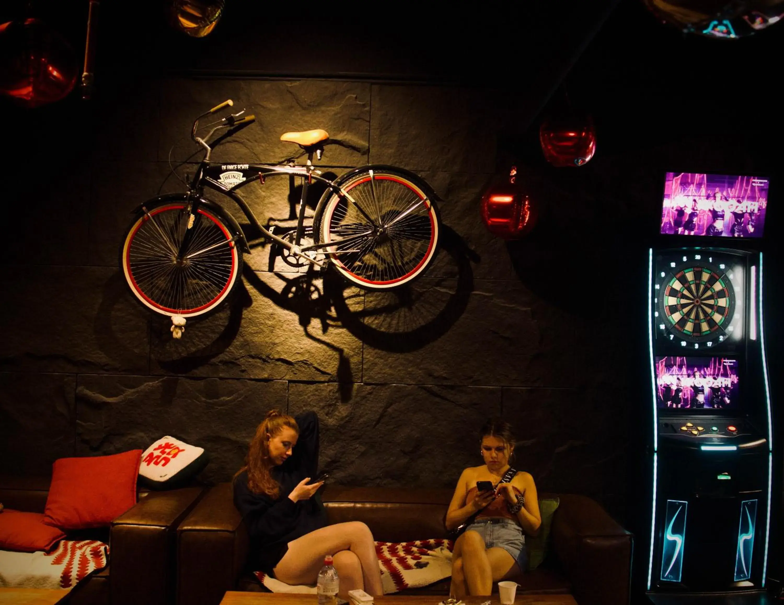 Bed Attitude Hostel Cenang Bed Attitude Hostel Cenang