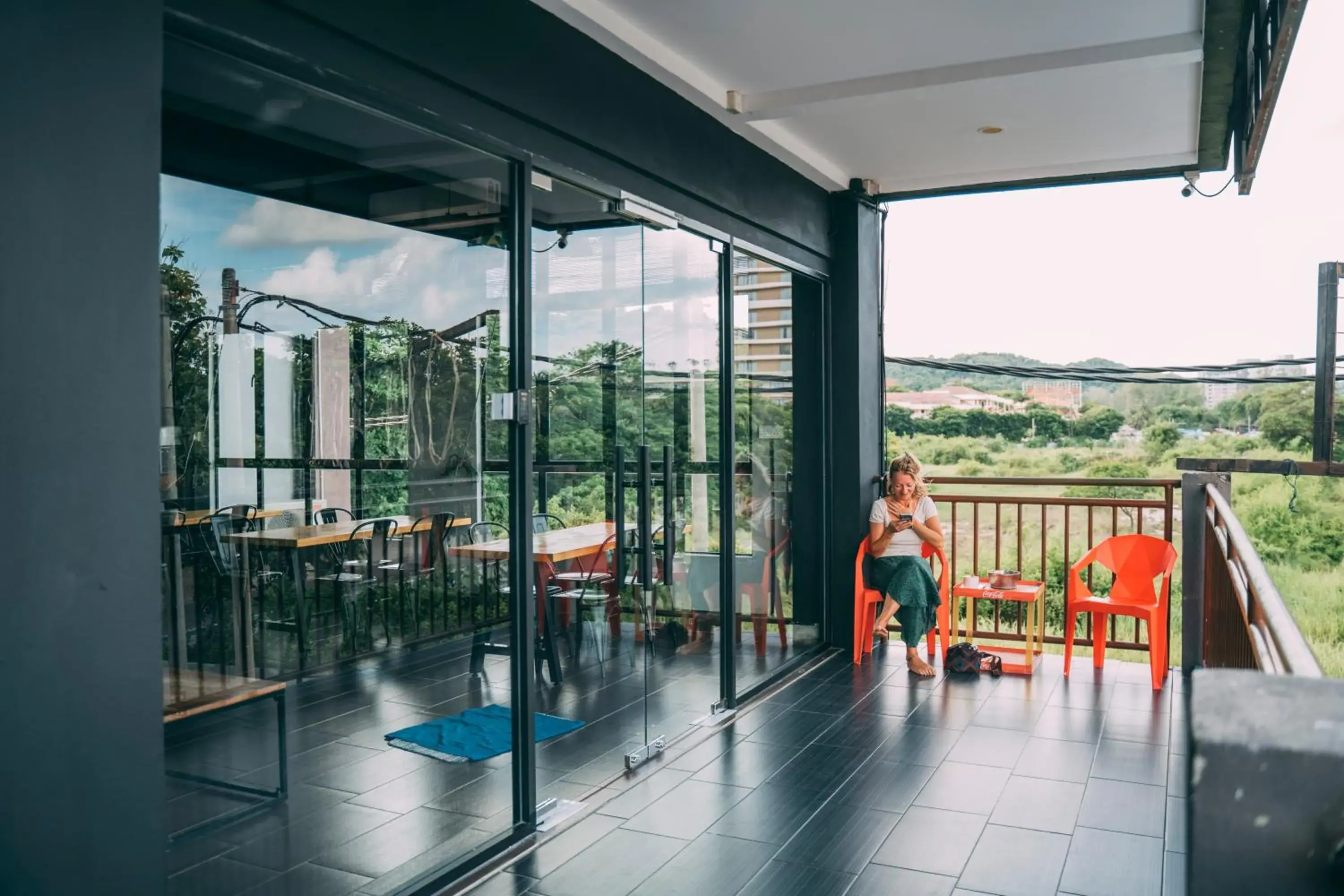 Bed Attitude Hostel Cenang Bed Attitude Hostel Cenang