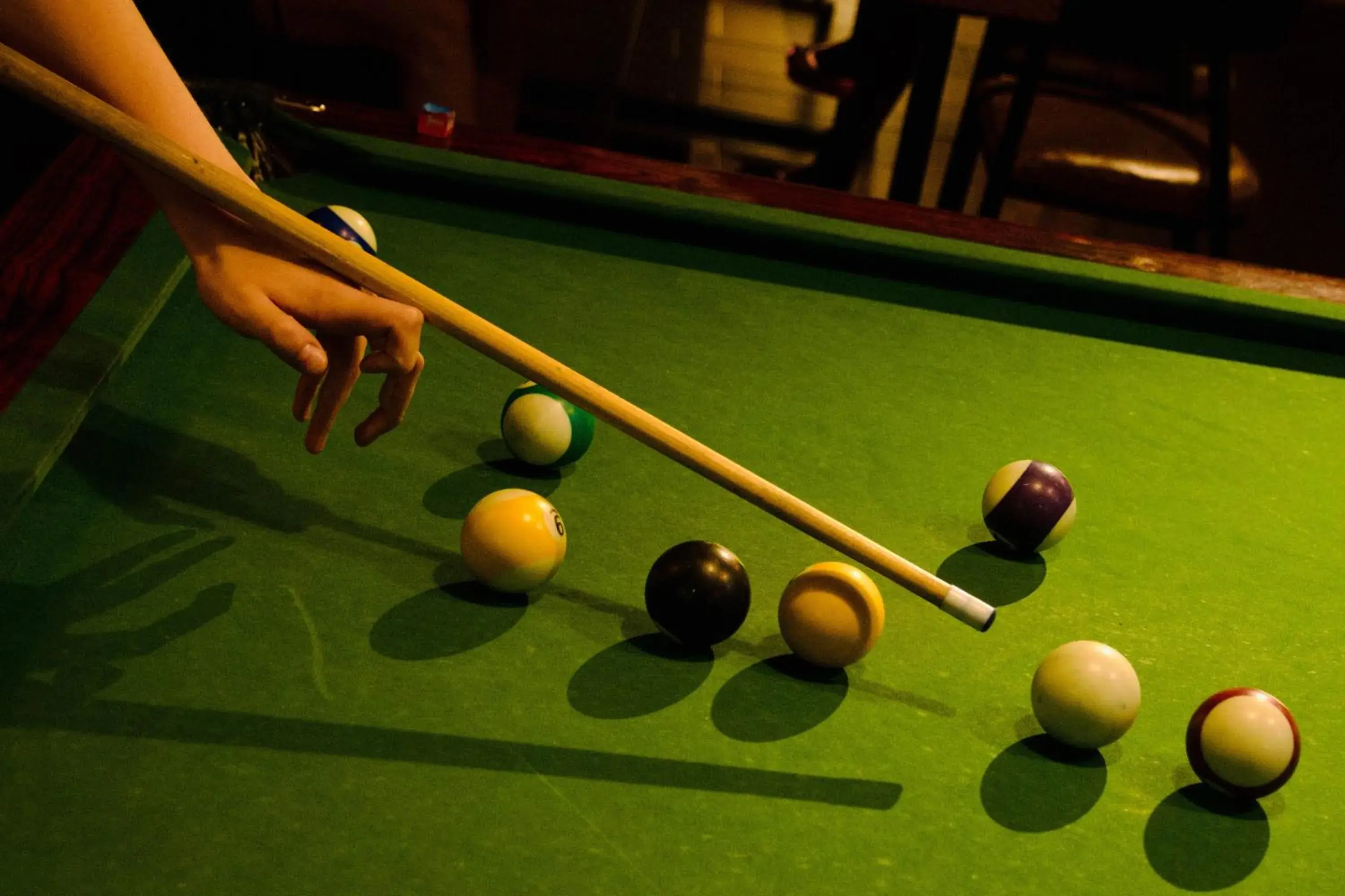 Bed Attitude Hostel Cenang Bed Attitude Hostel Cenang