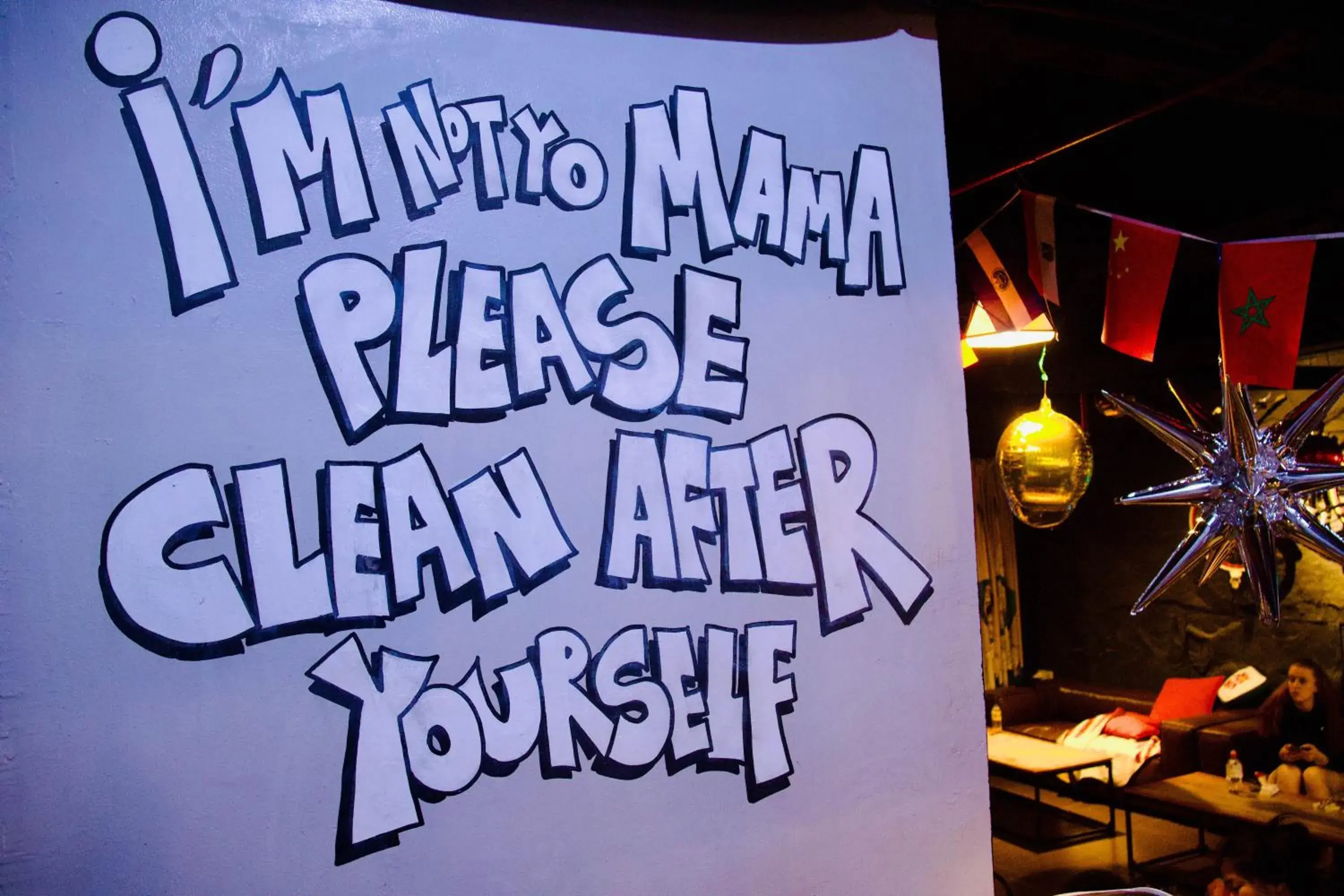 Bed Attitude Hostel Cenang Bed Attitude Hostel Cenang