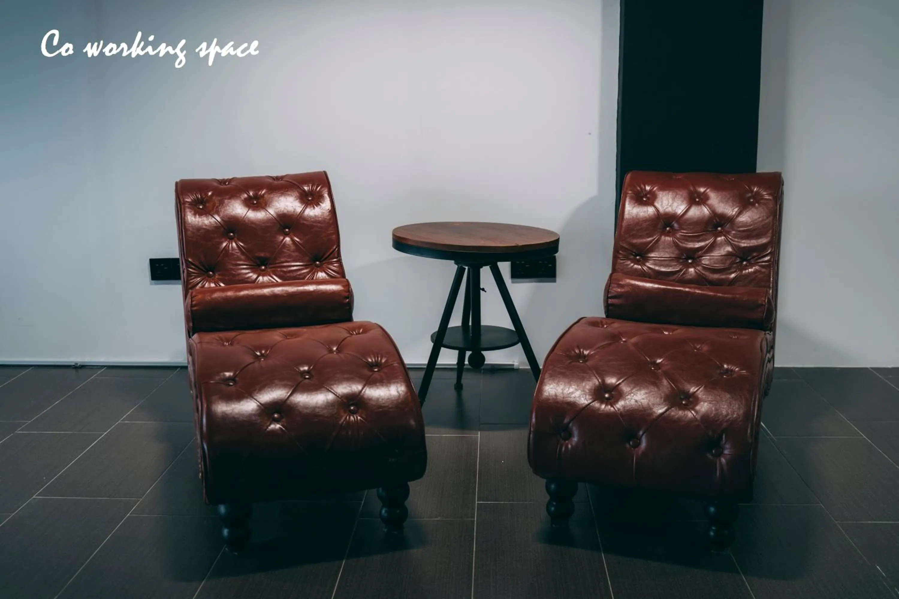 Place of worship in Bed Attitude Hostel Cenang