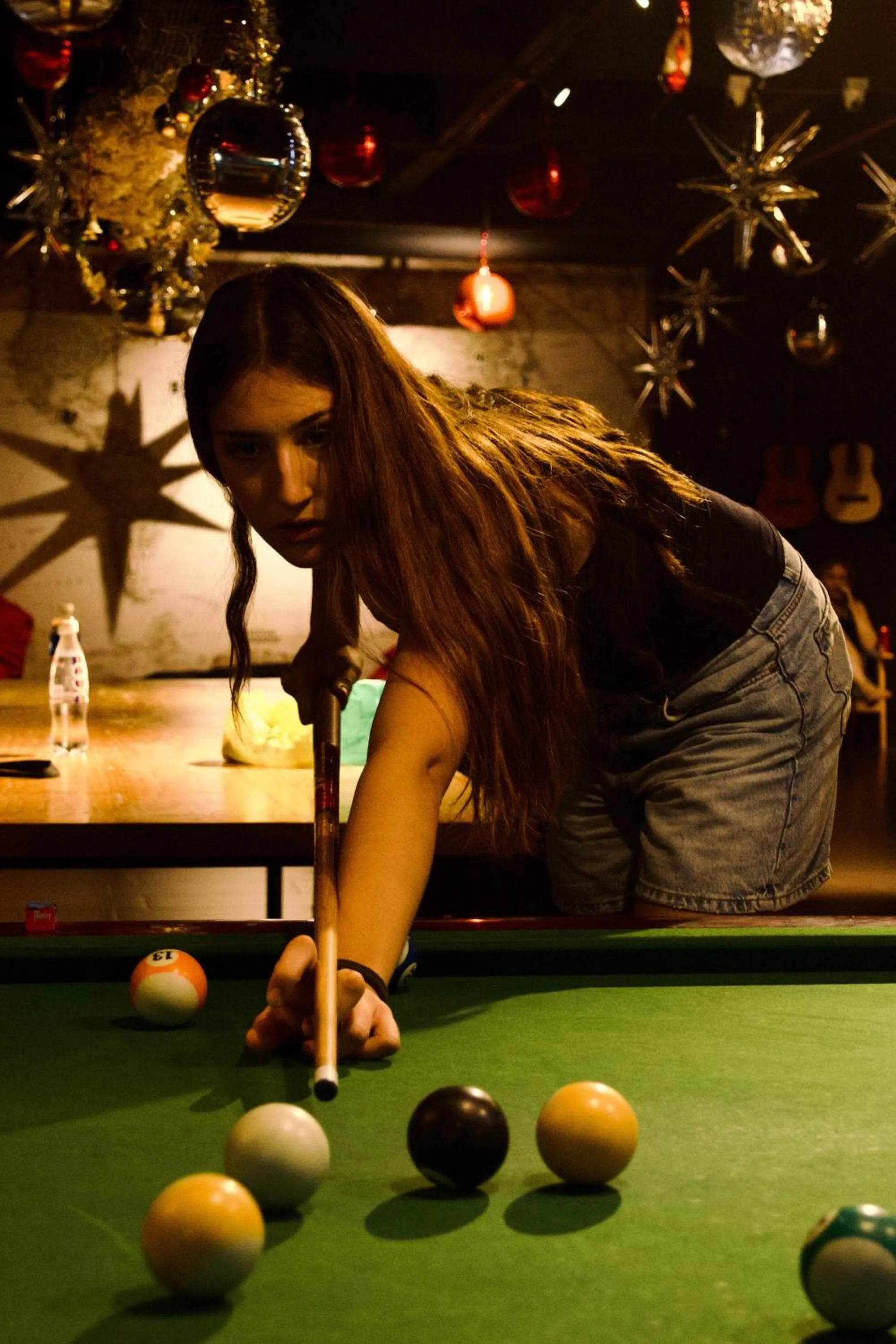 Bed Attitude Hostel Cenang