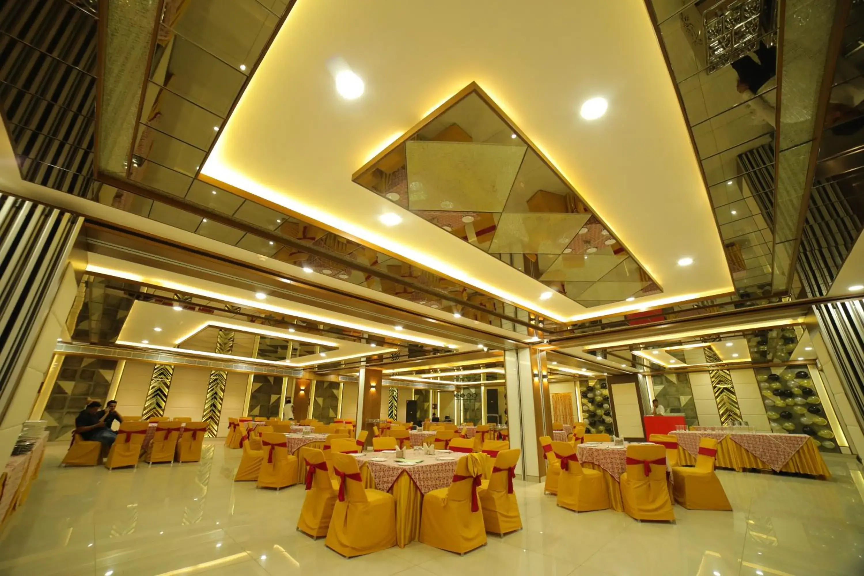 Vijay Vilas Hotel & Convention Hall Vijay Vilas Hotel & Convention Hall