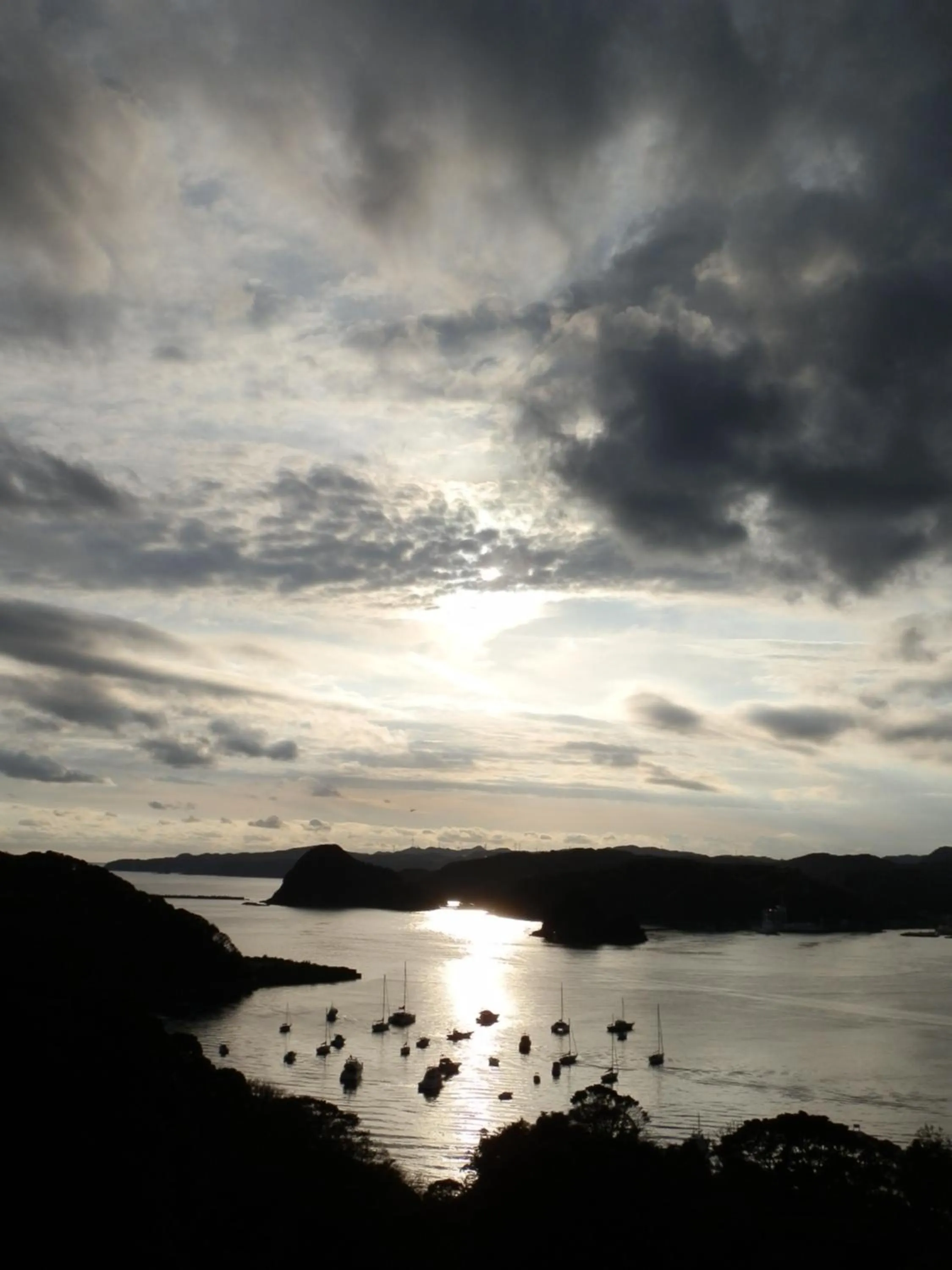 Sea view in OceanFront YAHAN