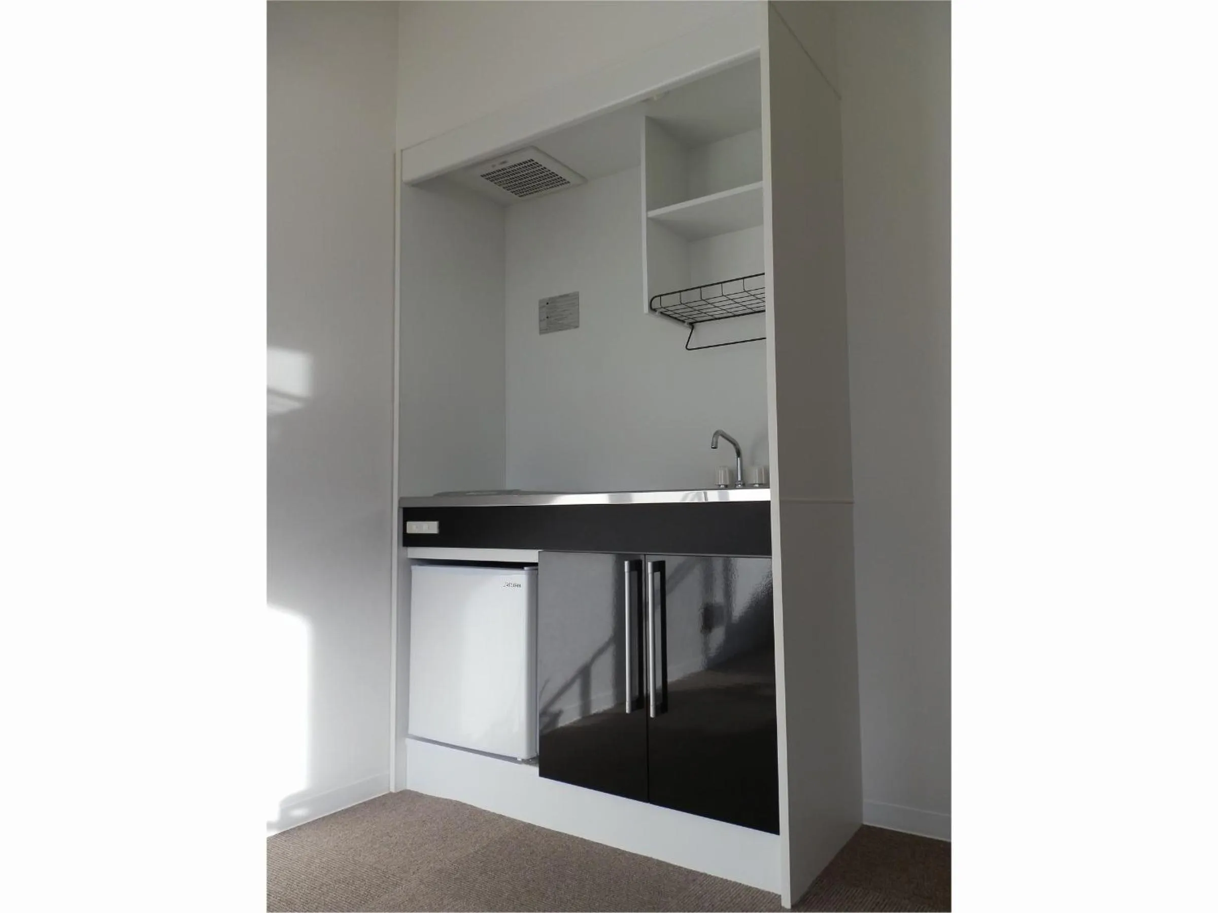 Dining area, Kitchen/Kitchenette in OceanFront YAHAN