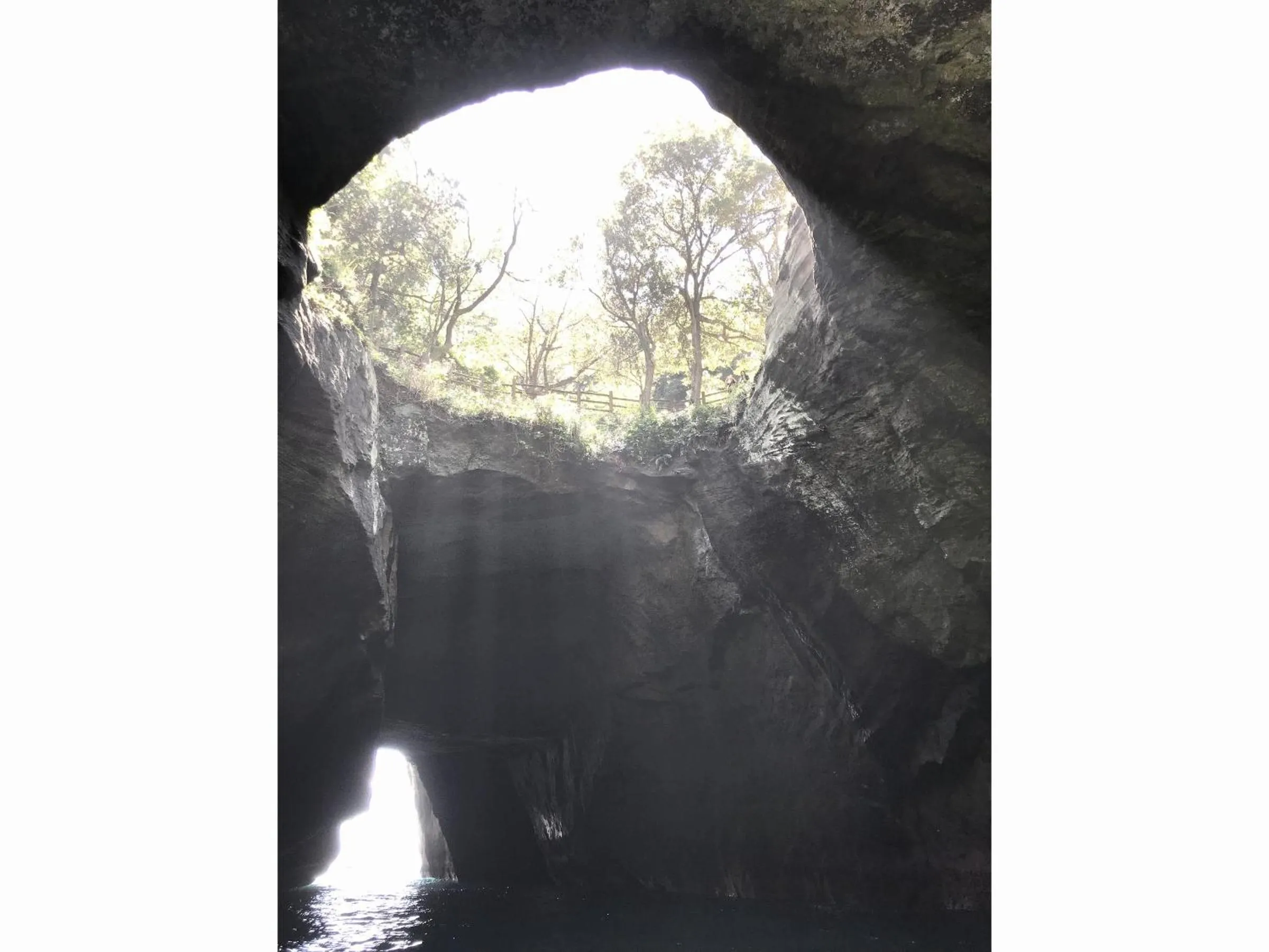 Nearby landmark in OceanFront YAHAN