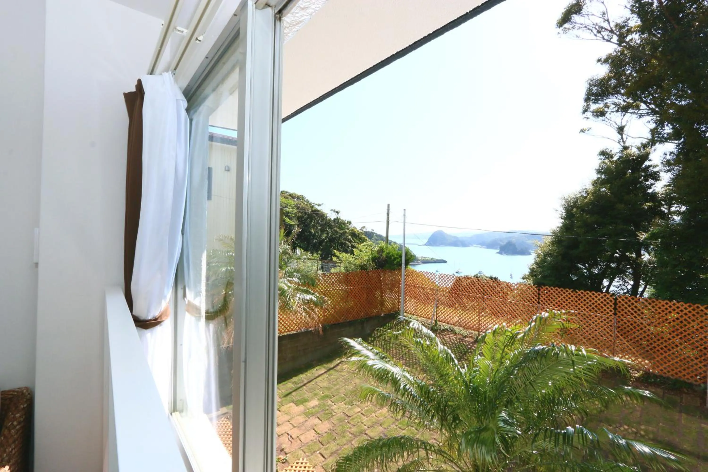 Sea view in OceanFront YAHAN