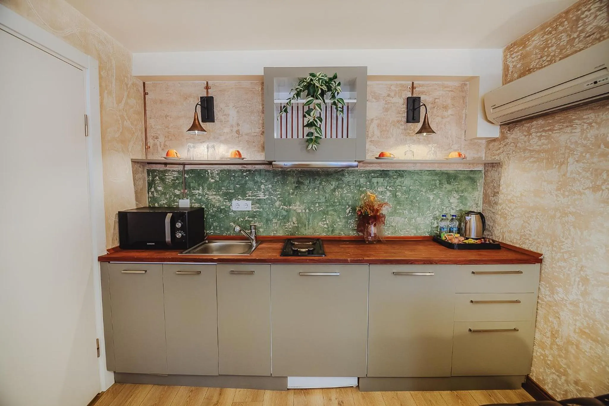 Lord Morgan & Exclusive Design Nişantaşı