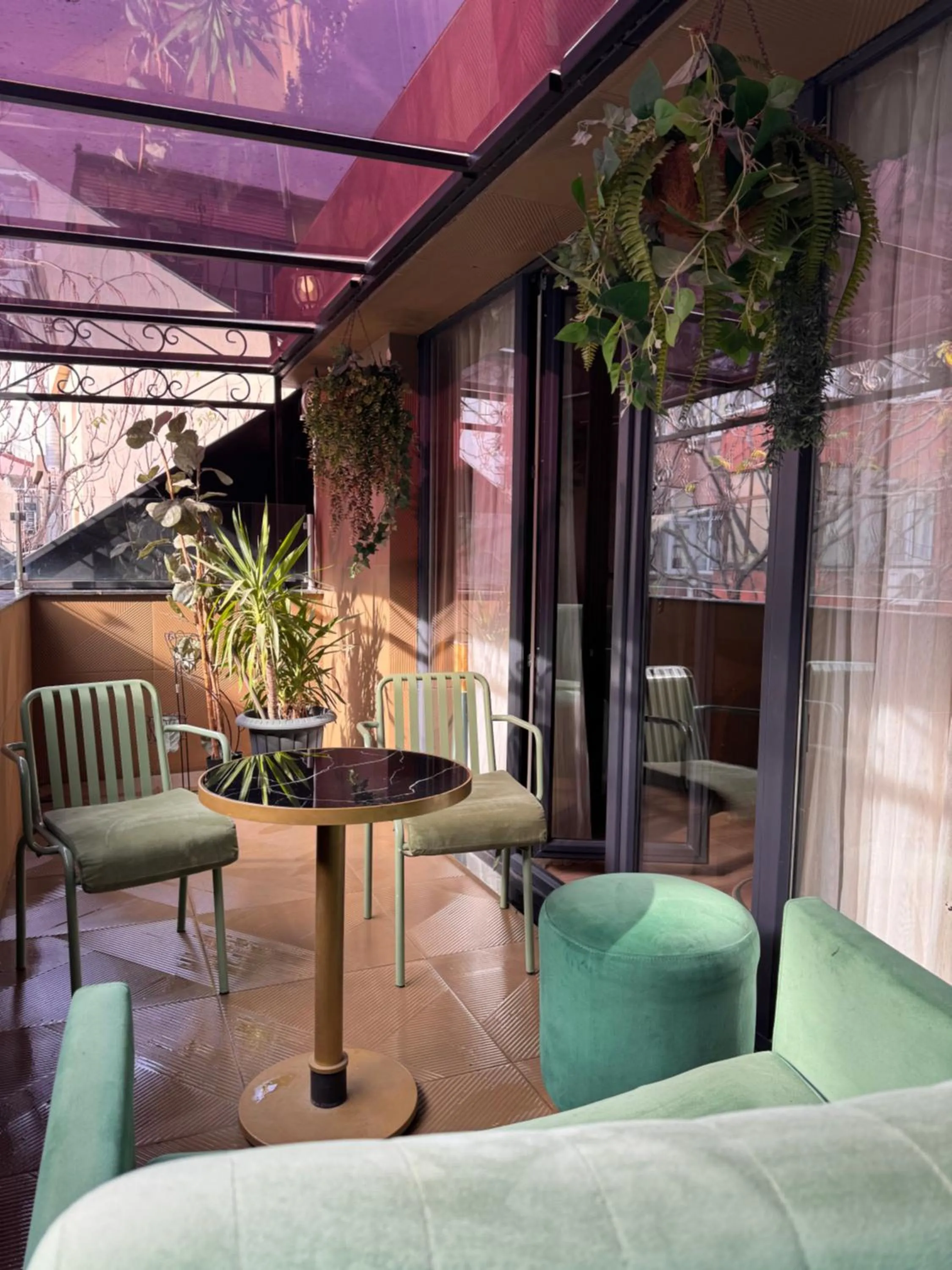 Lord Morgan & Exclusive Design Nişantaşı