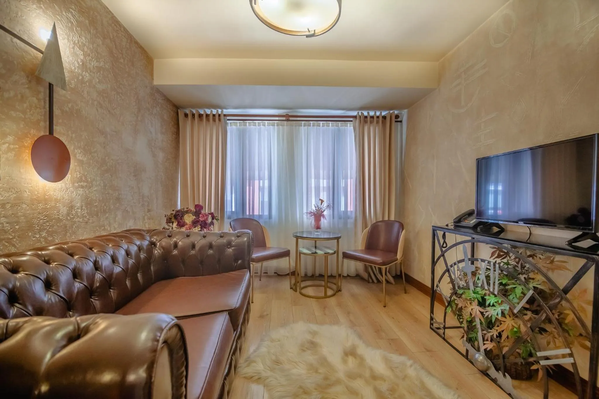 Lord Morgan & Exclusive Design Nişantaşı