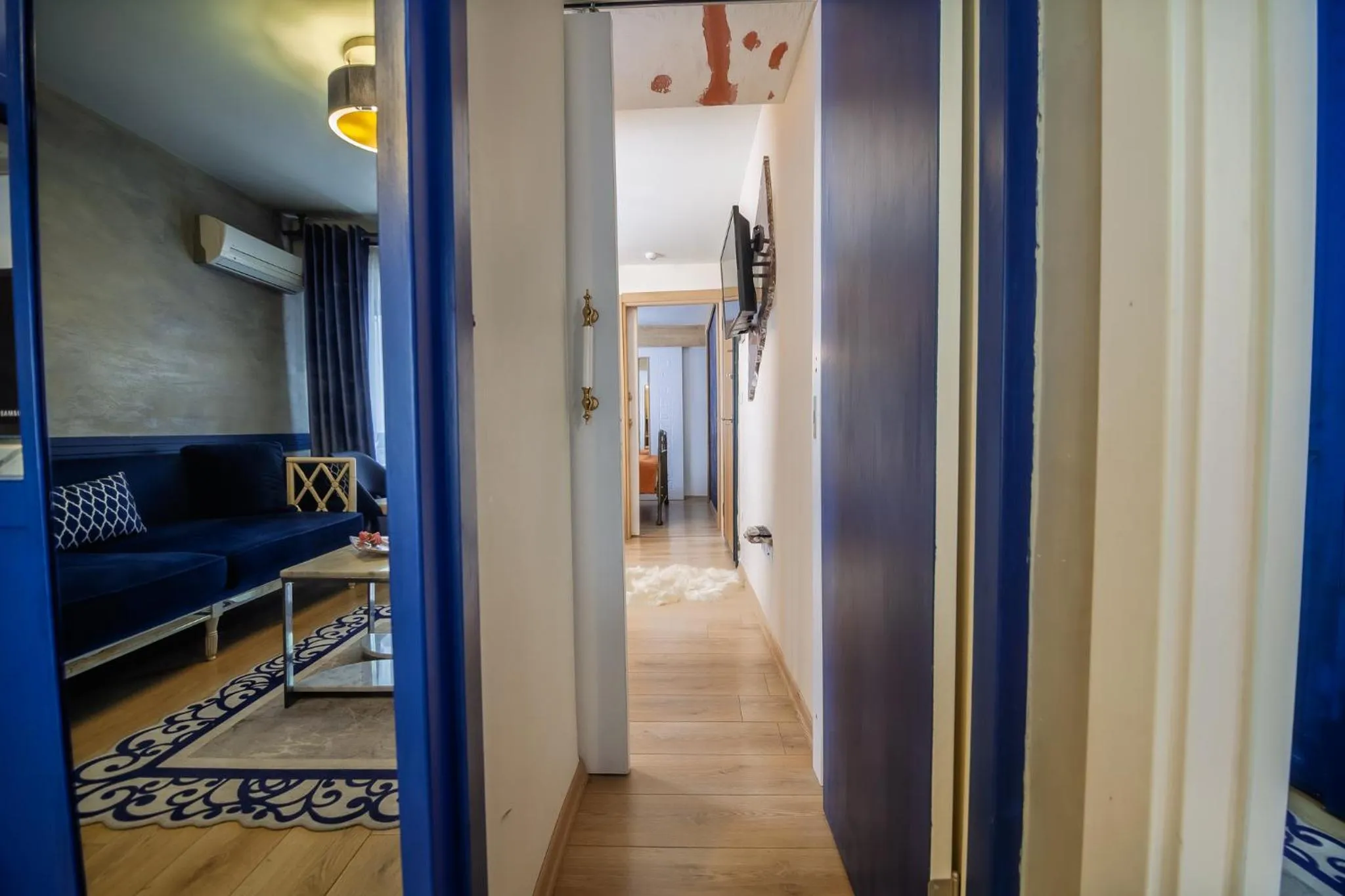 Lord Morgan & Exclusive Design Nişantaşı