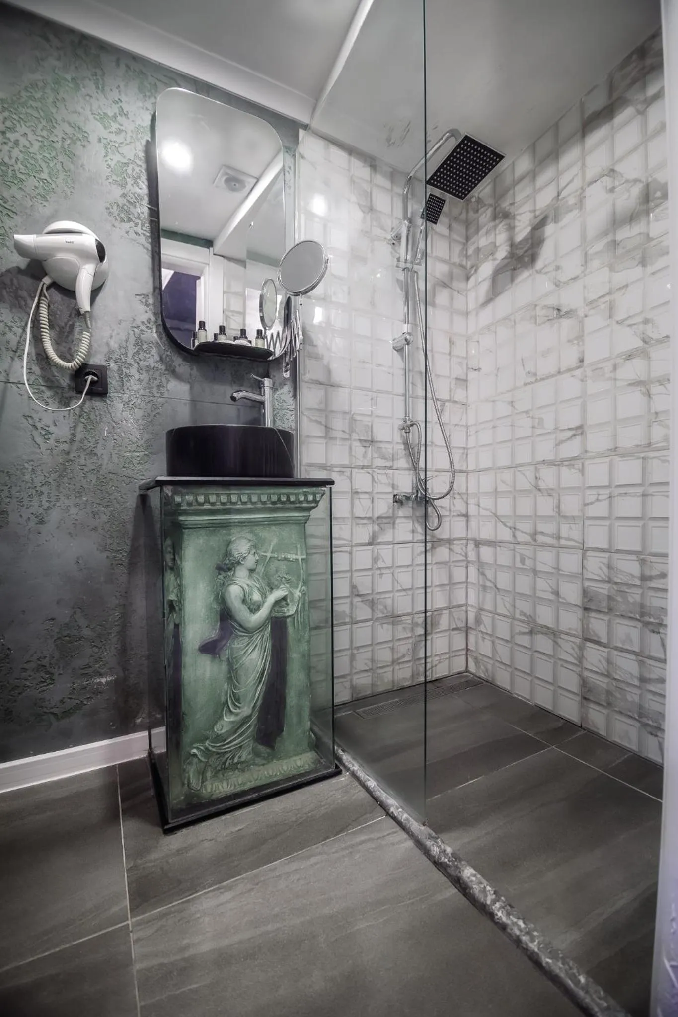 Lord Morgan & Exclusive Design Nişantaşı