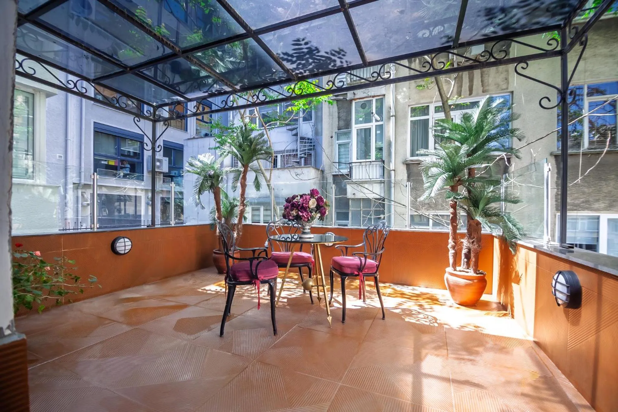 Lord Morgan & Exclusive Design Nişantaşı