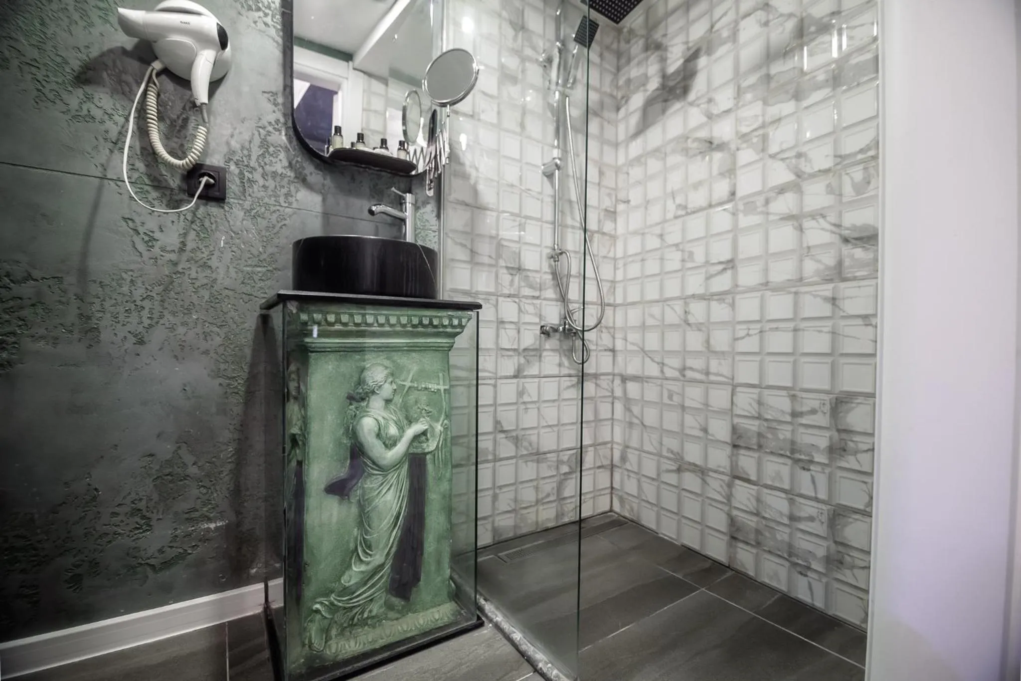 Lord Morgan & Exclusive Design Nişantaşı