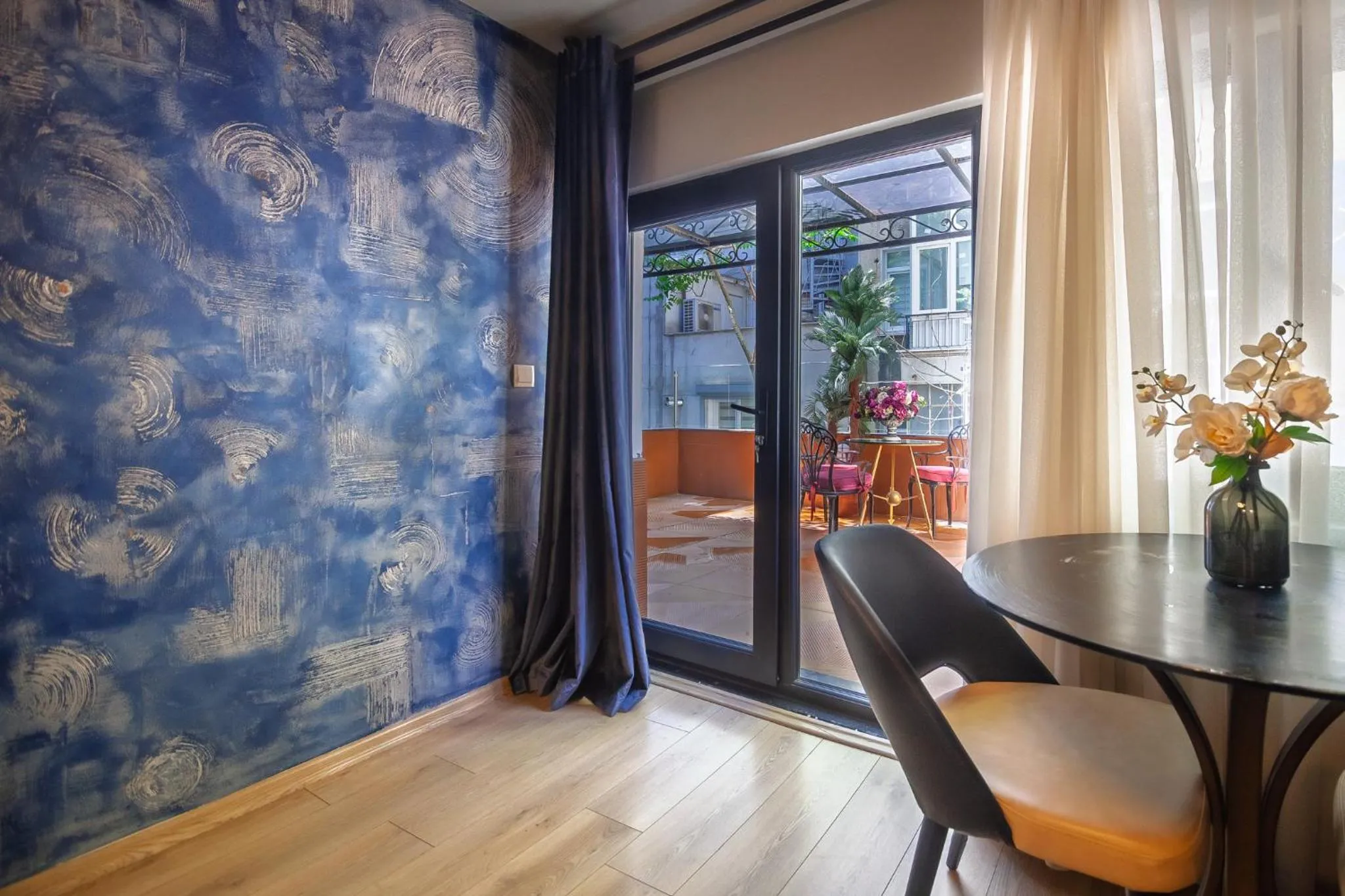 Lord Morgan & Exclusive Design Nişantaşı