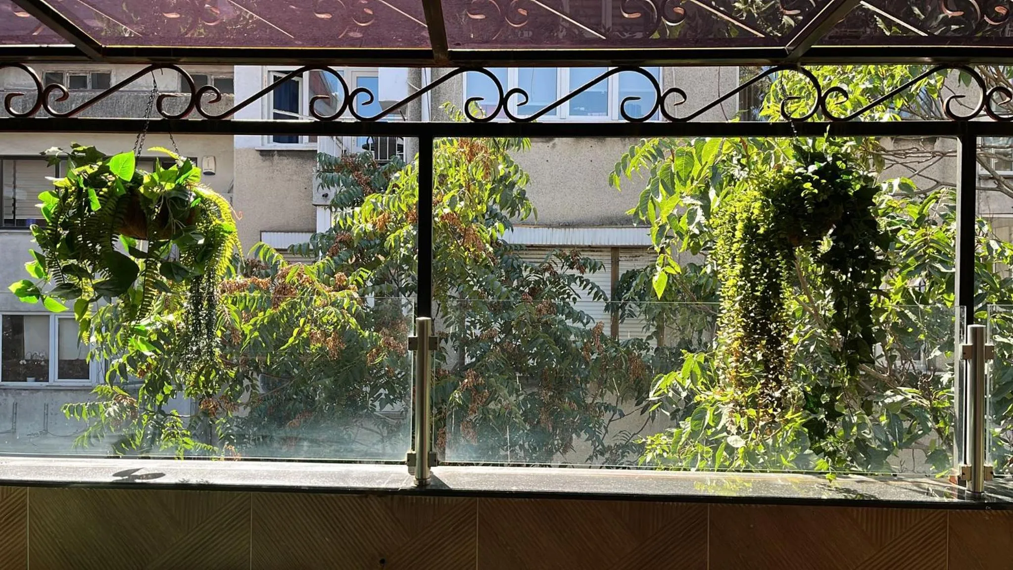 Day in Lord Morgan & Exclusive Design Nişantaşı