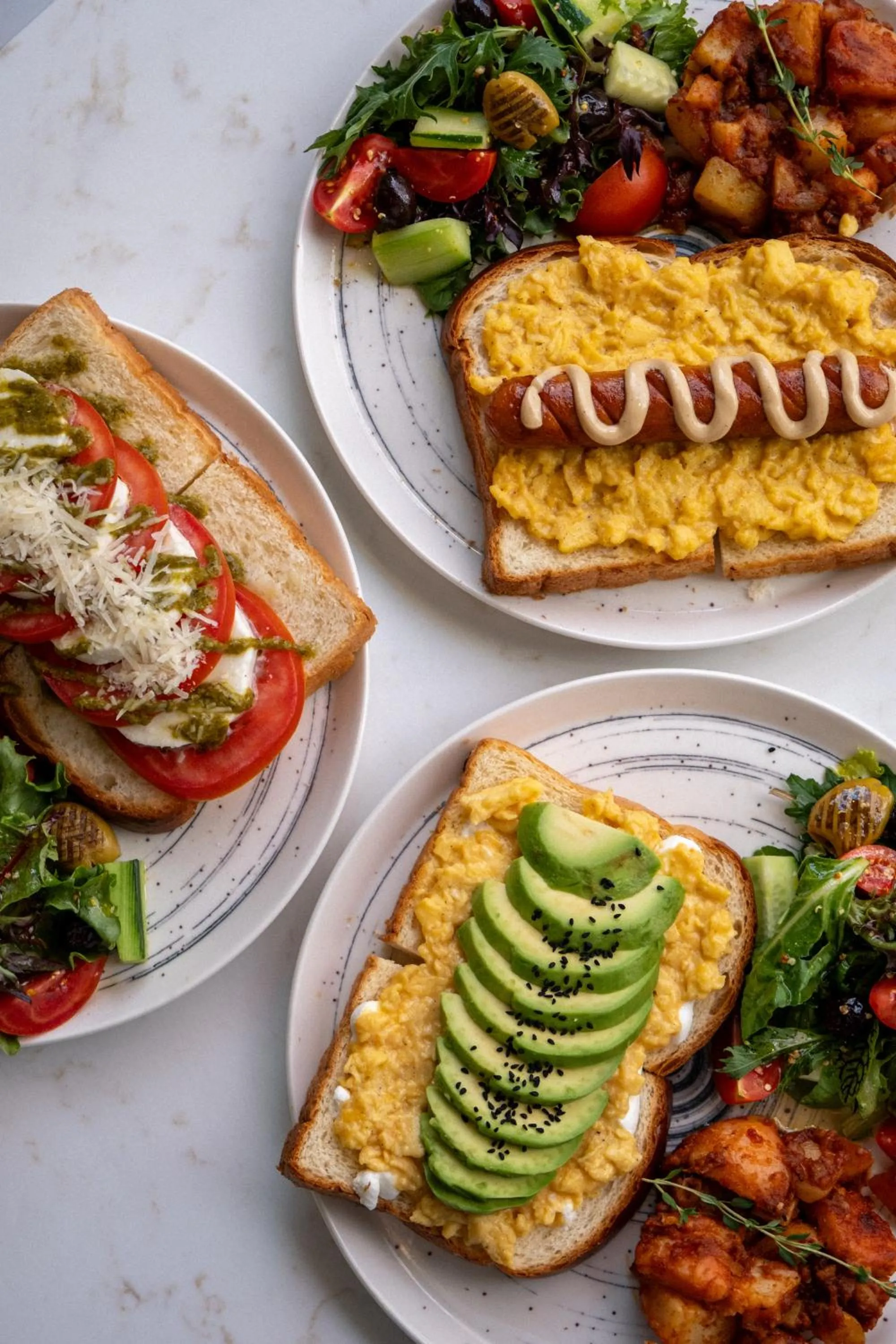 Lord Morgan & Exclusive Design Nişantaşı