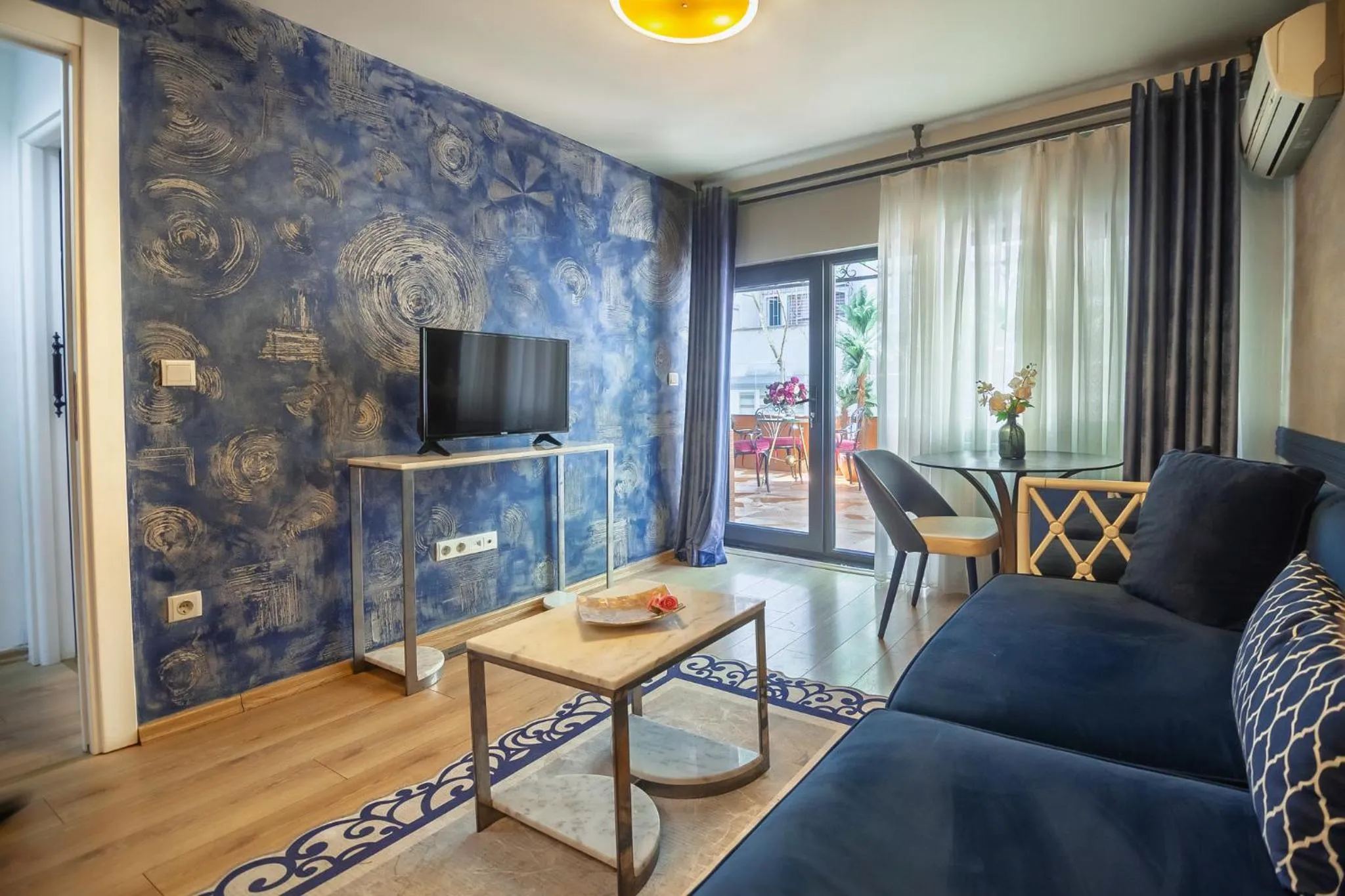 Lord Morgan & Exclusive Design Nişantaşı