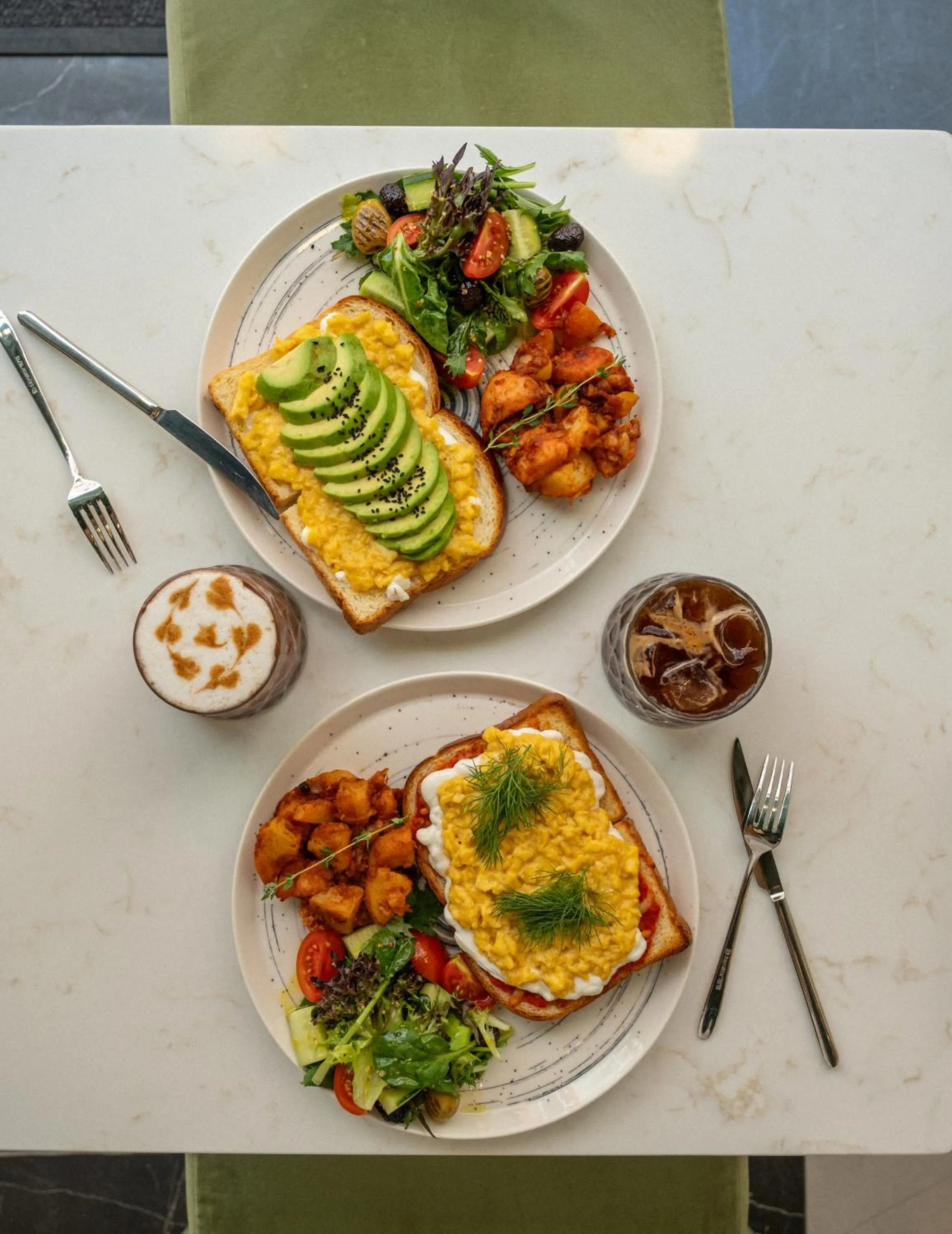 Lord Morgan & Exclusive Design Nişantaşı