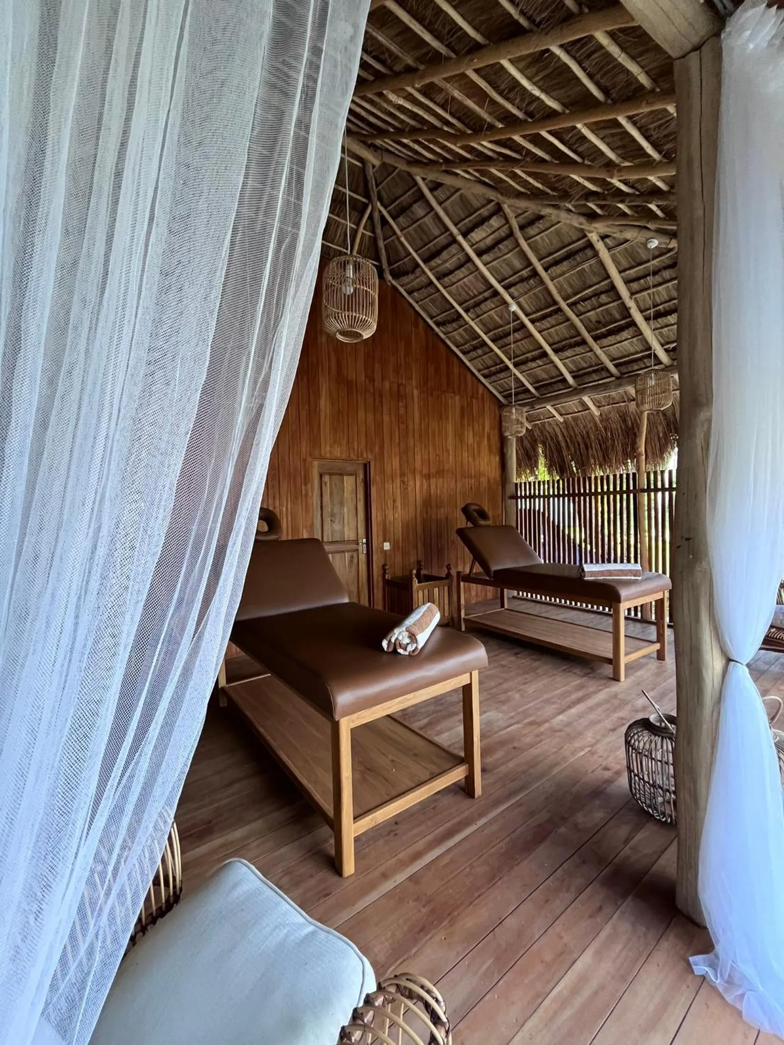 Massage in Simply Peace