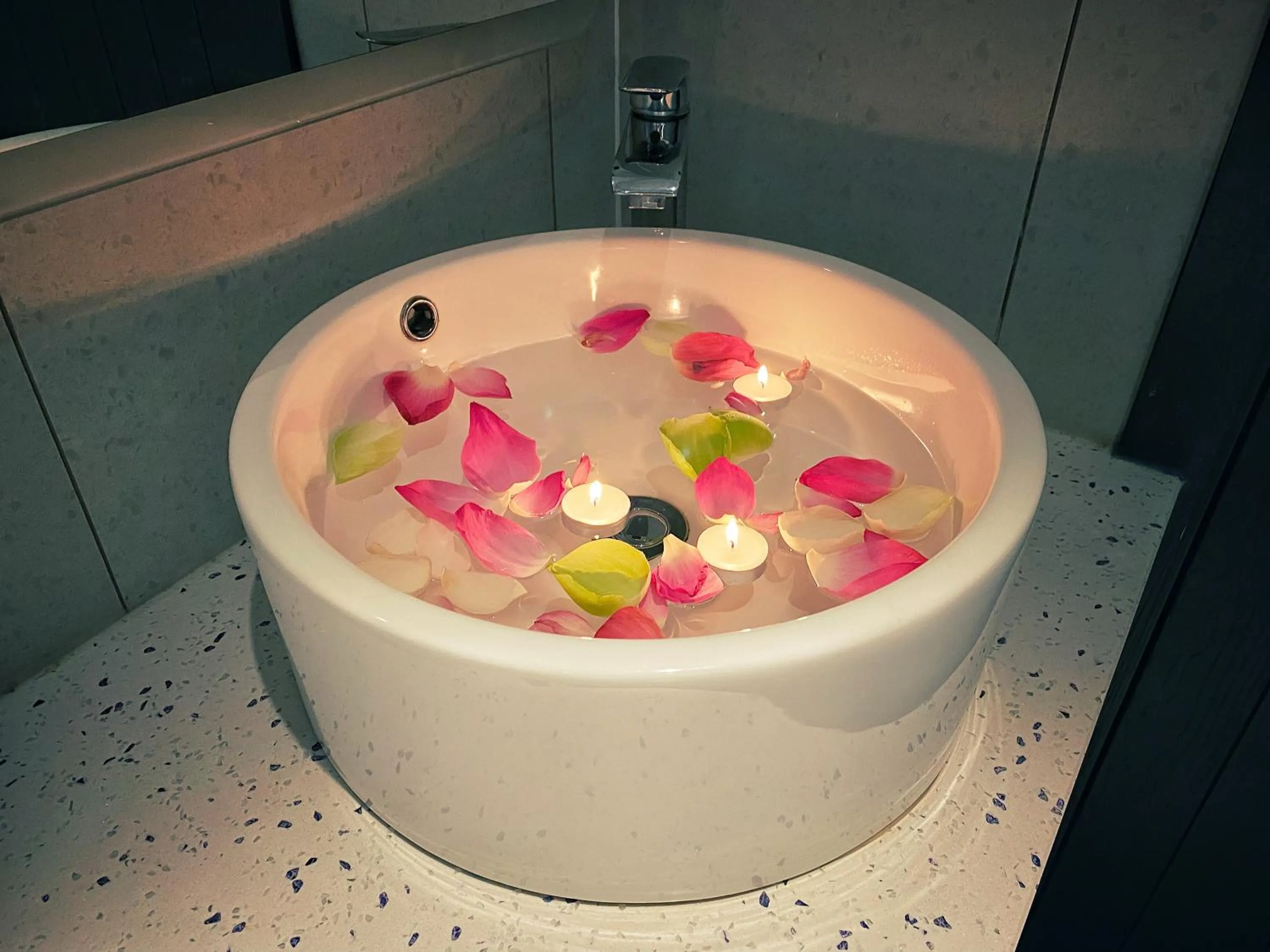 Spa and wellness centre/facilities in Yunfan Hotel