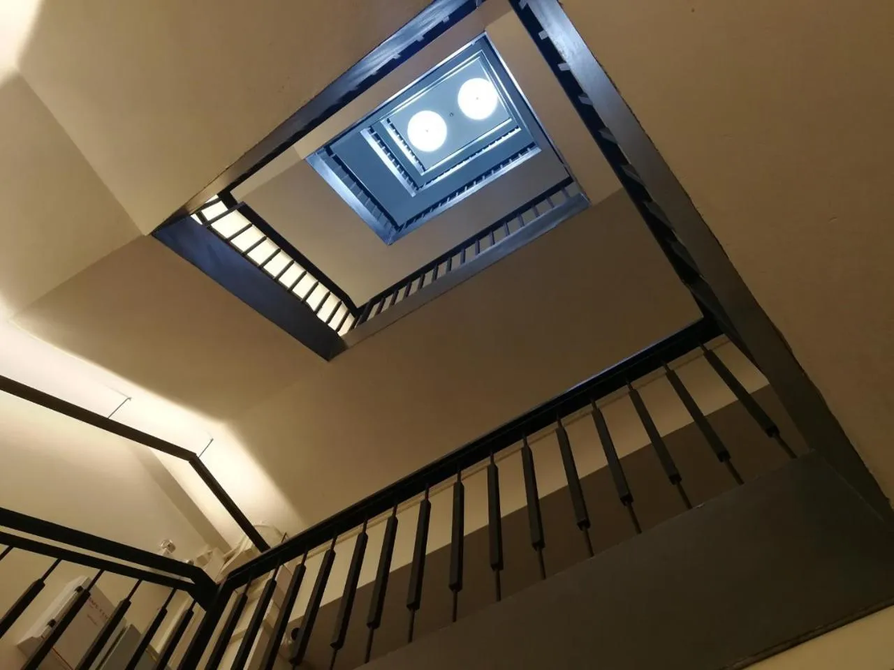 On site in Hope Hostel Hatyai