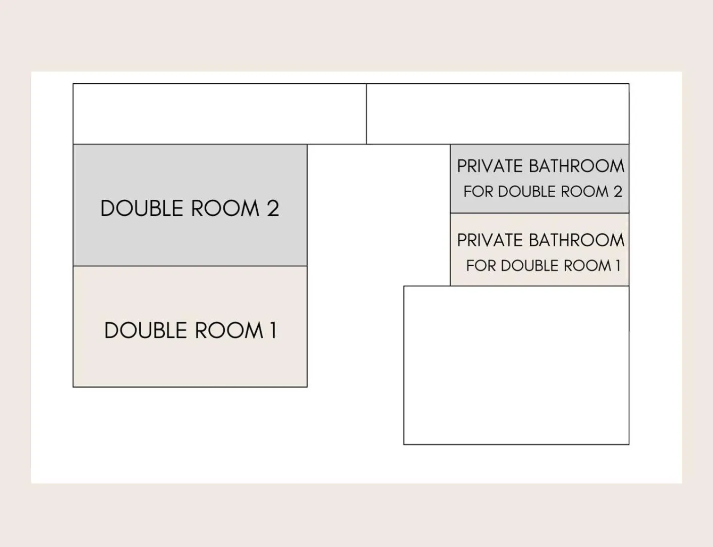 Bathroom in Hope Hostel Hatyai