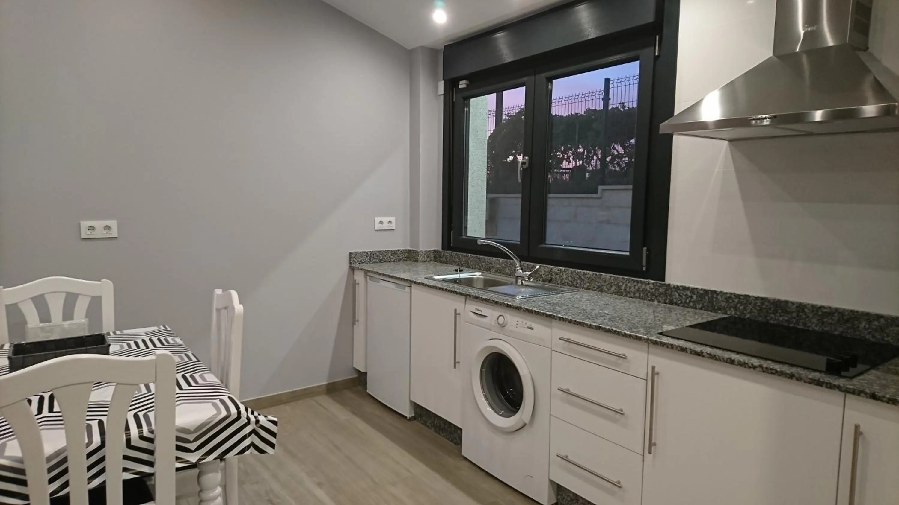 Carballos Altos-Apartamentos Turísticos