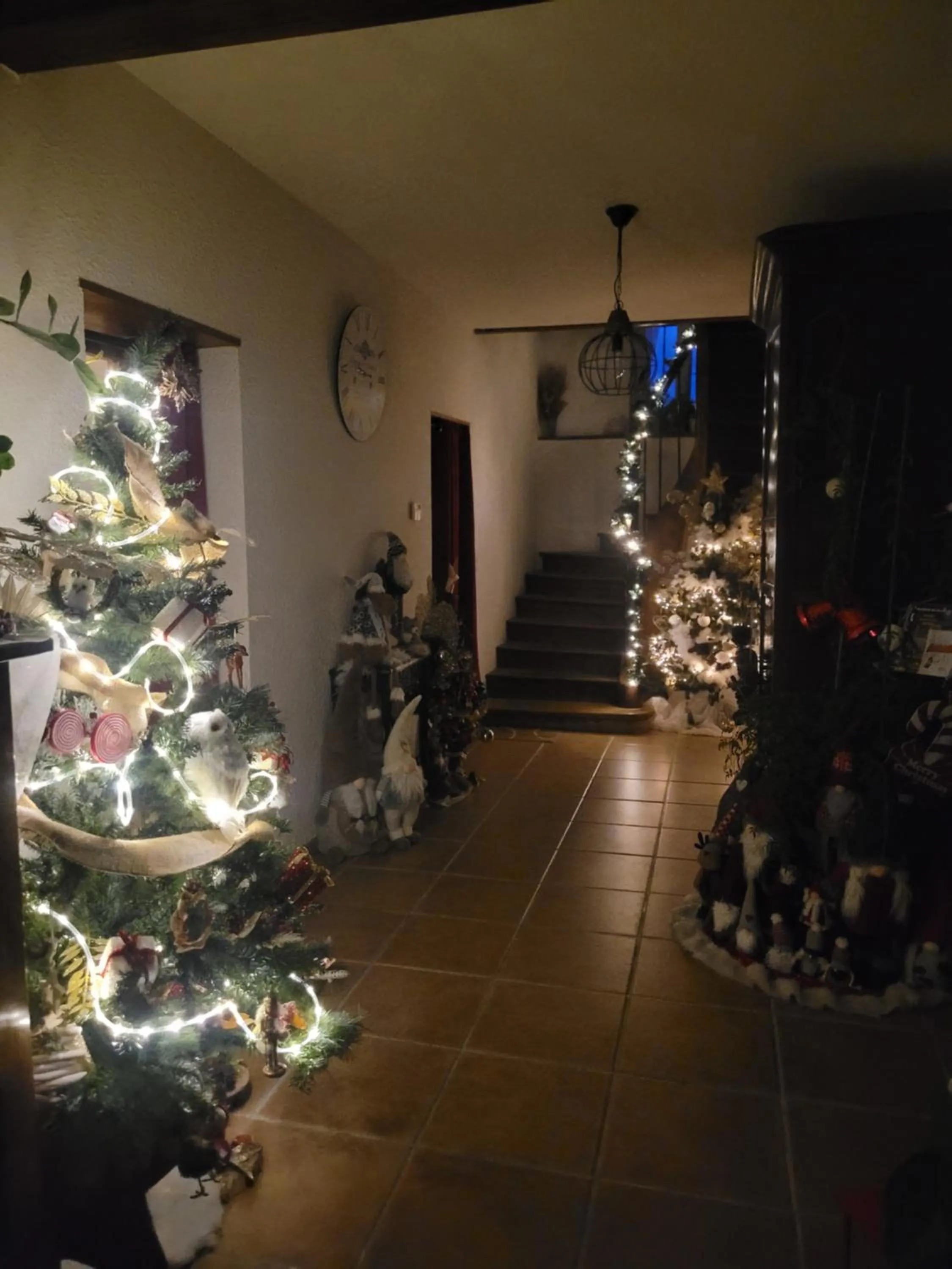 Relais de la poste suite