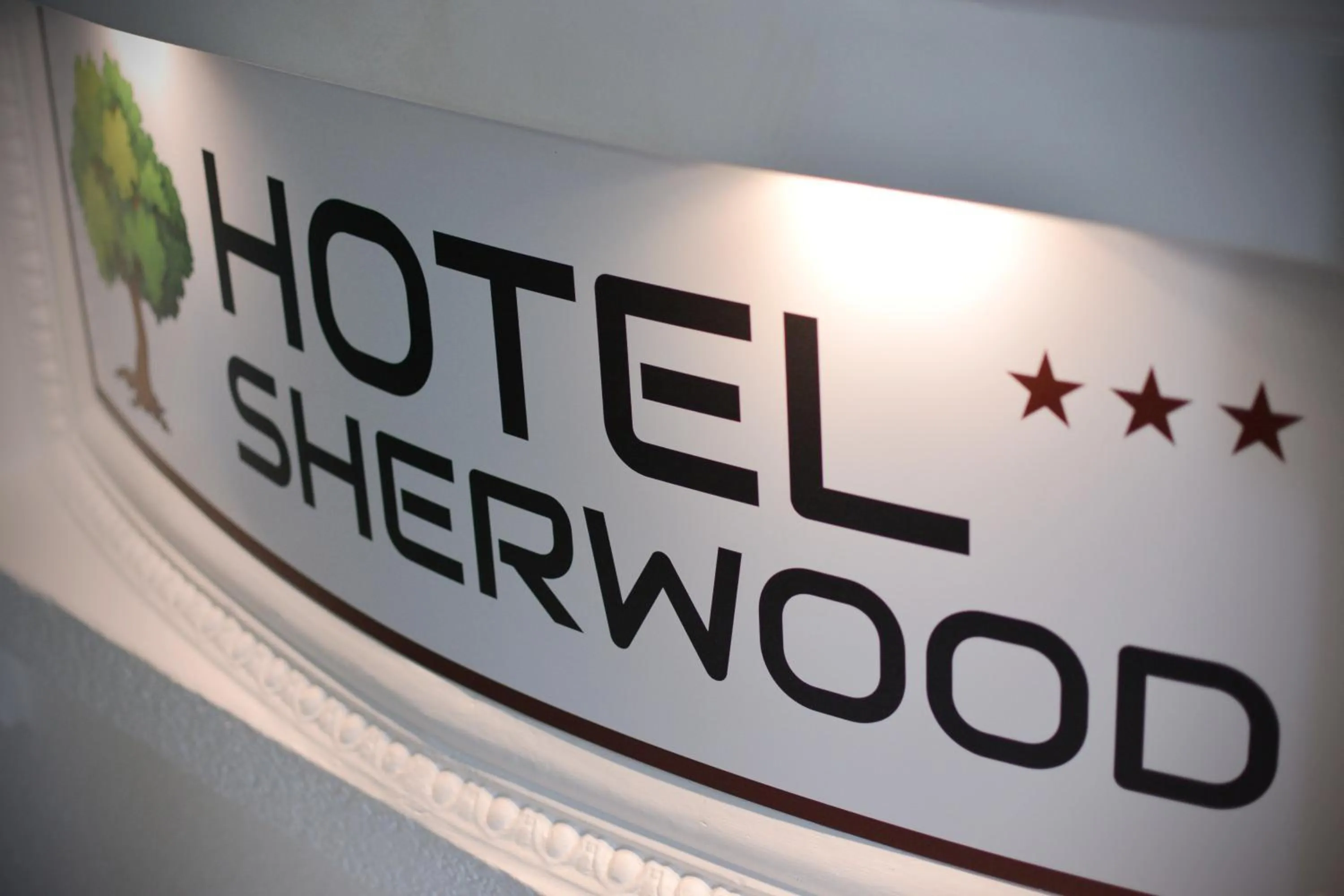 Sherwood Hotel Vojkovice nad Ohří