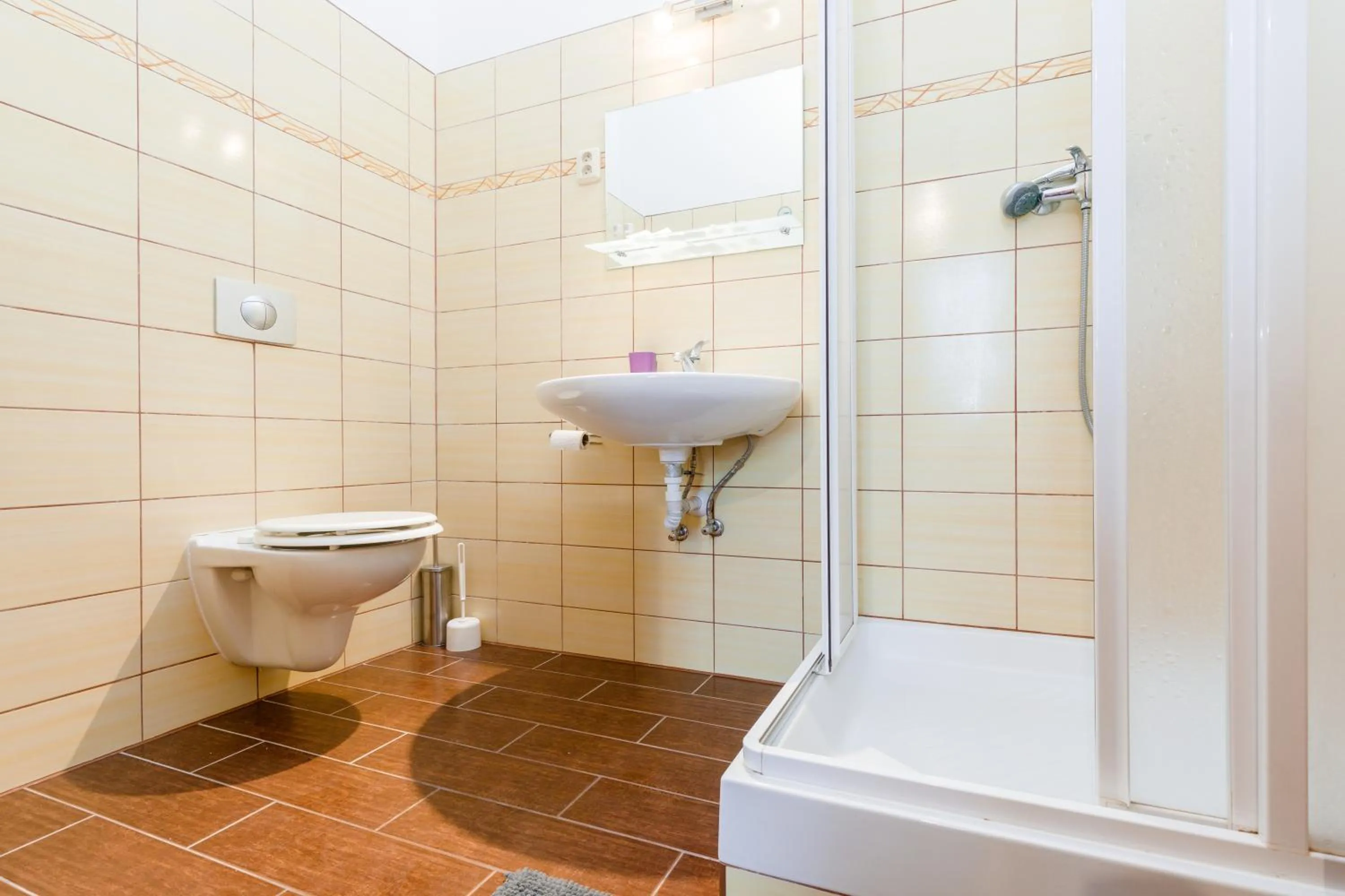 Sherwood Hotel Vojkovice nad Ohří