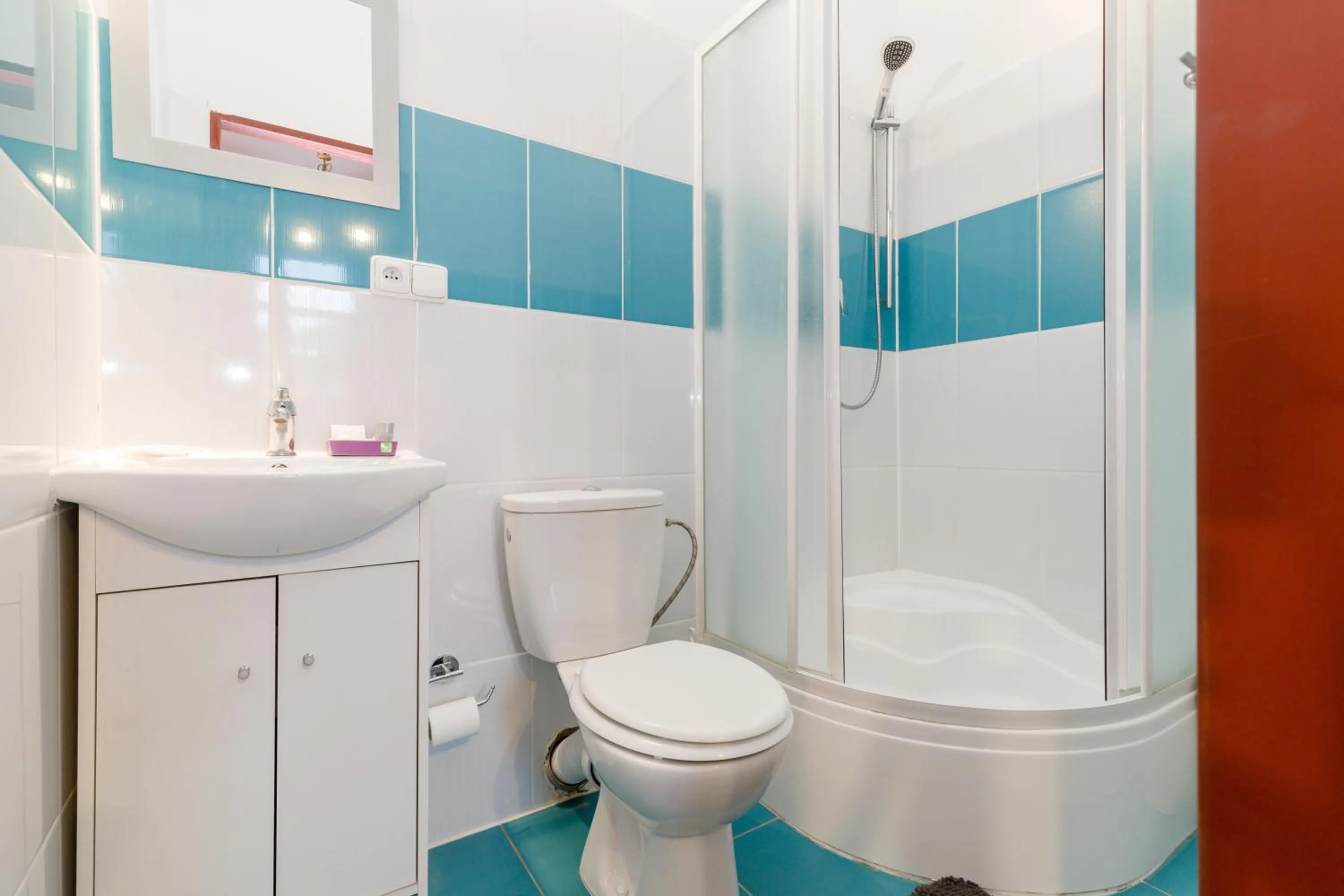 Sherwood Hotel Vojkovice nad Ohří