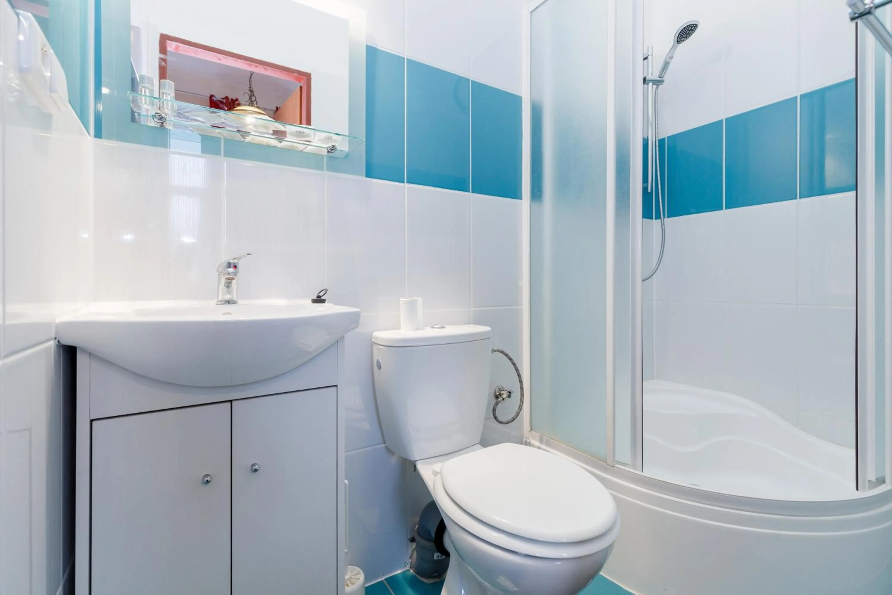 Sherwood Hotel Vojkovice nad Ohří