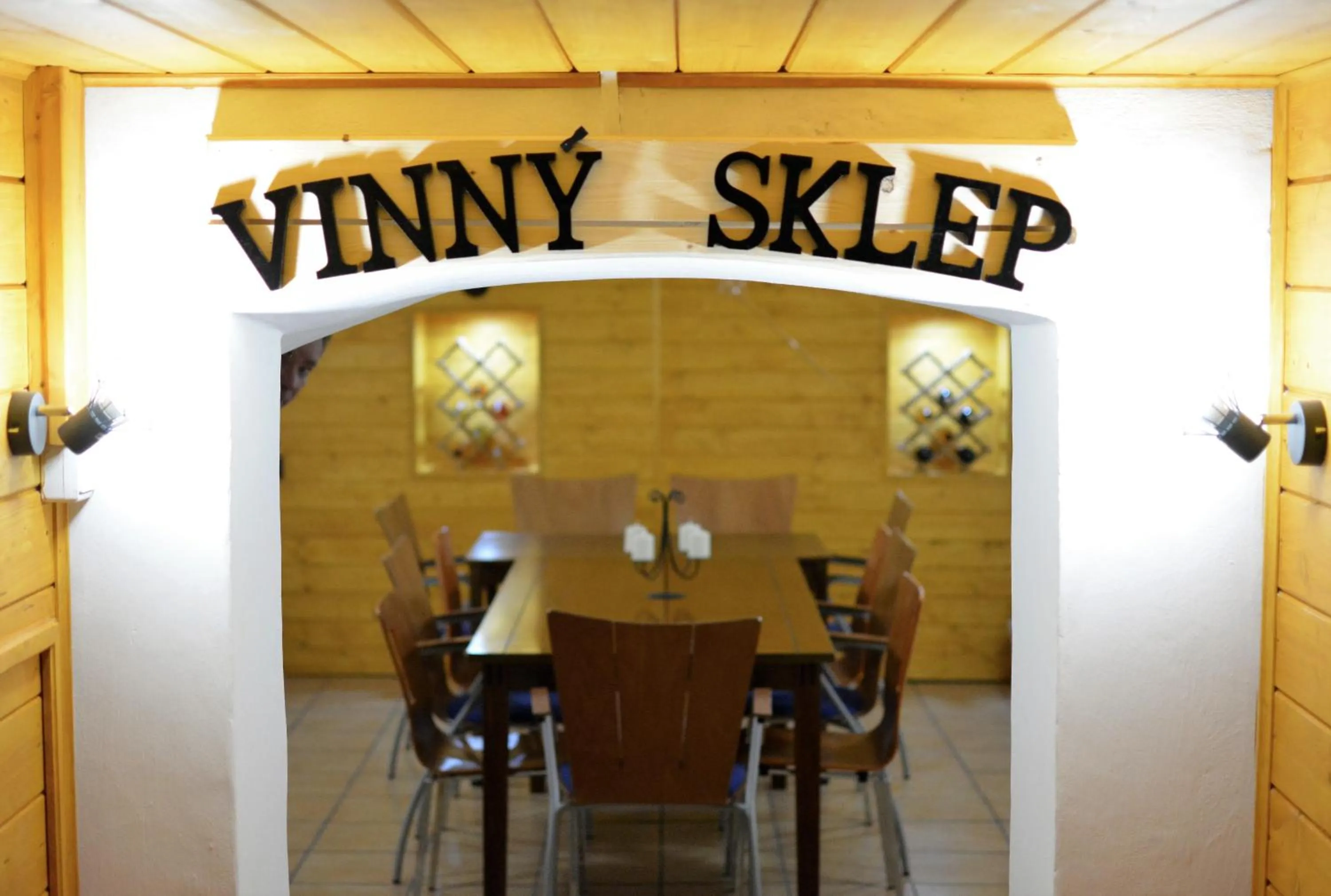 Sherwood Hotel Vojkovice nad Ohří