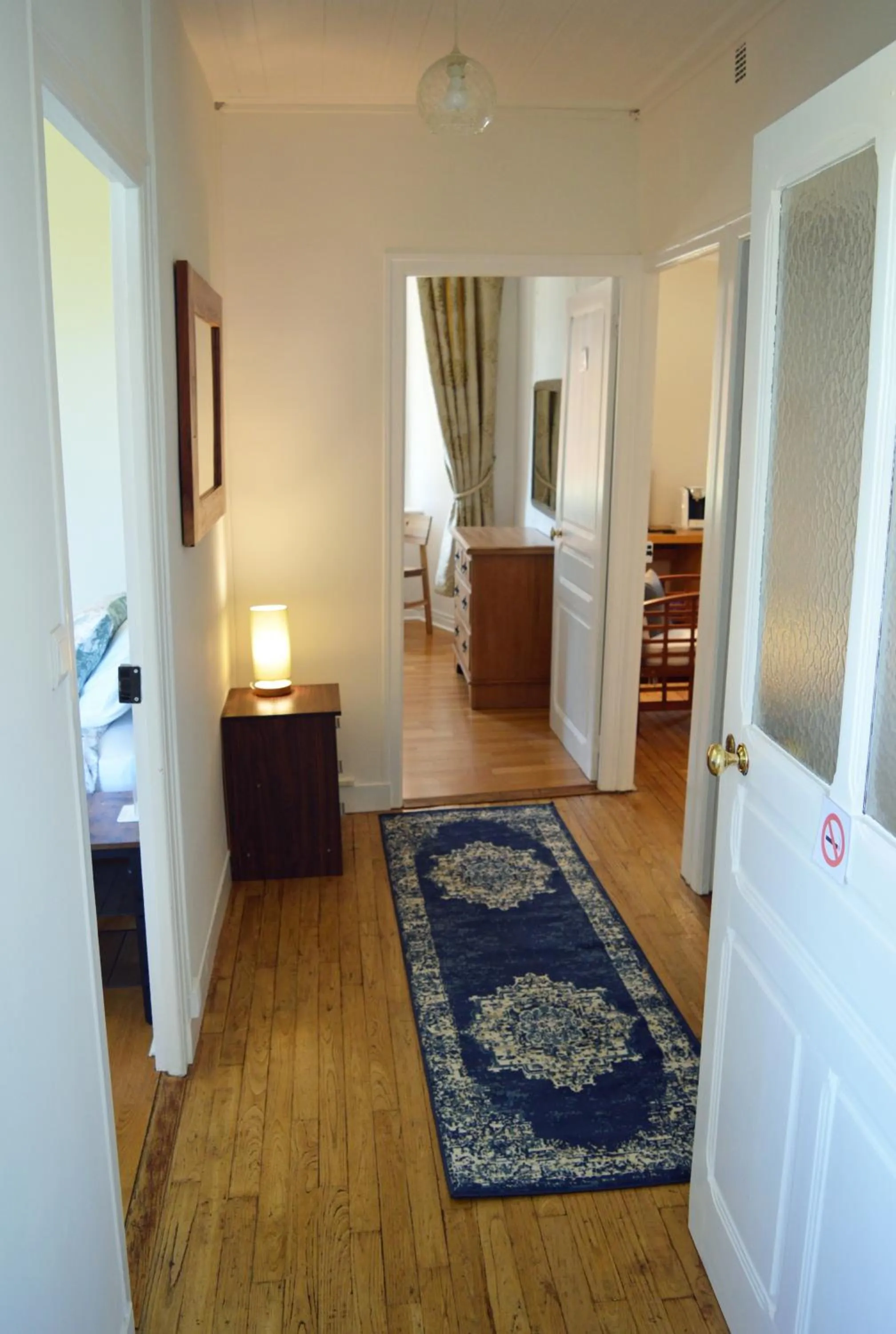 Lobby or reception, Bed in Champ De Foire