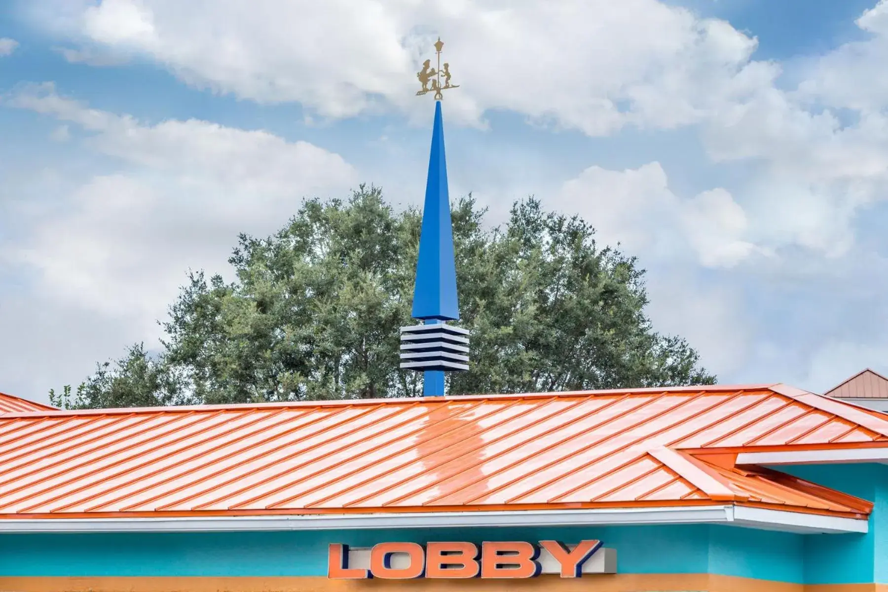 Property building in Howard Johnson by Wyndham Ocala FL I-75 Property building in Howard Johnson by Wyndham Ocala FL I-75