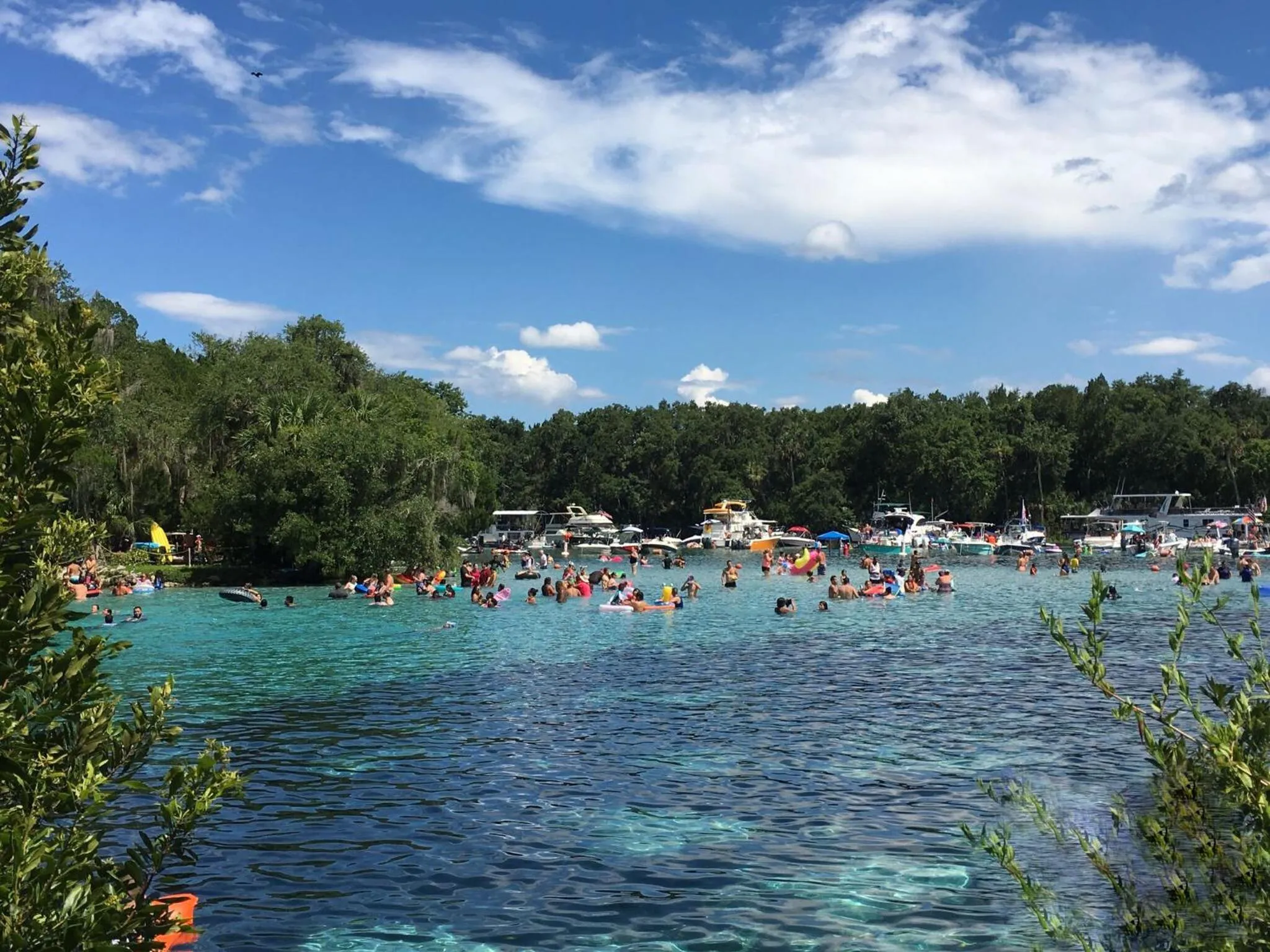 Day in Howard Johnson by Wyndham Ocala FL I-75