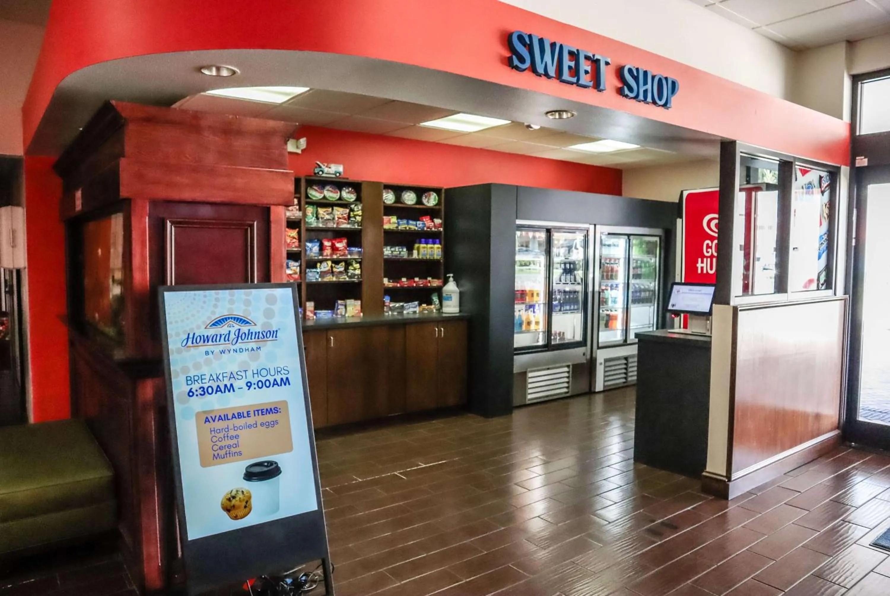 Other in Howard Johnson by Wyndham Ocala FL I-75