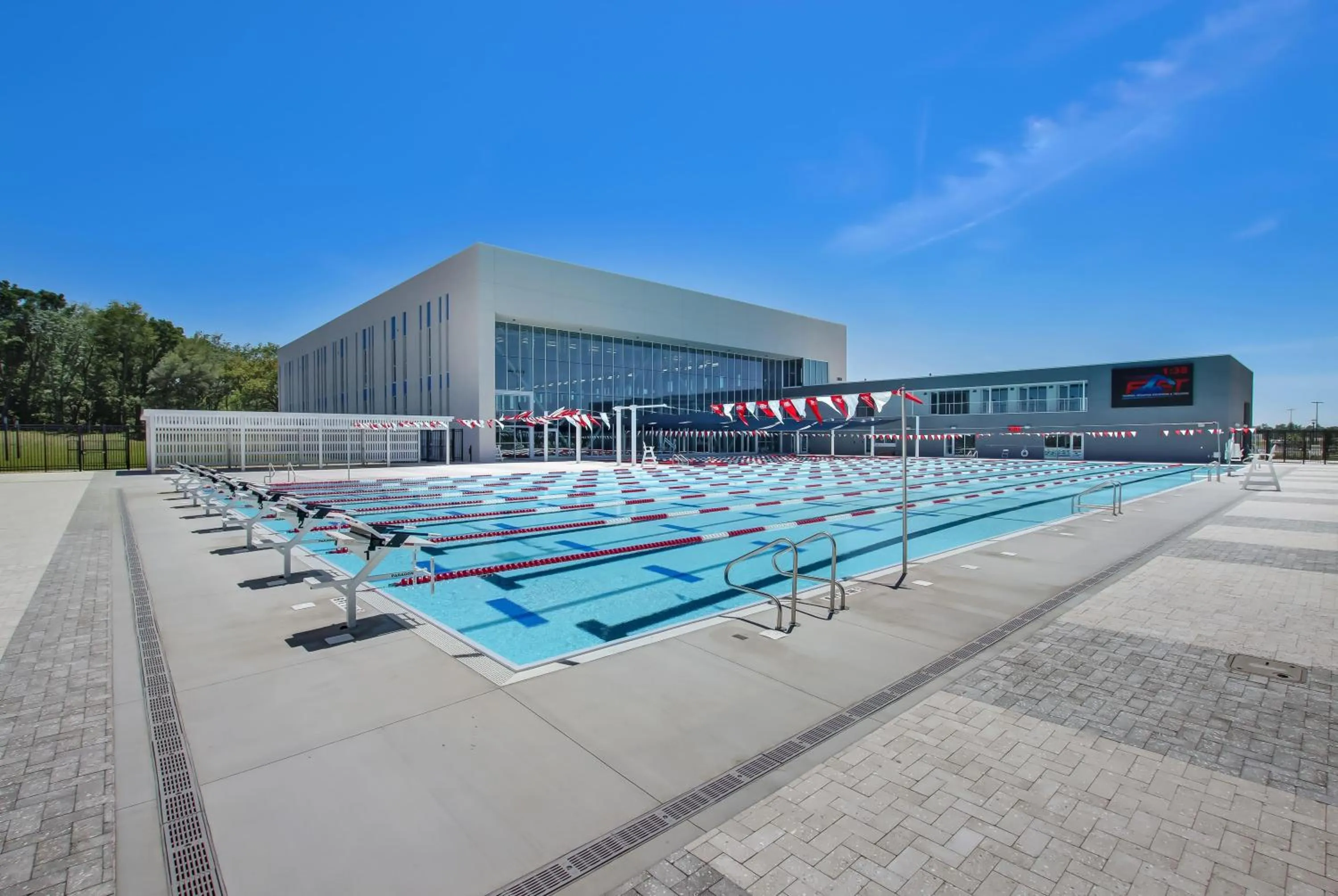 Nearby landmark in Howard Johnson by Wyndham Ocala FL I-75