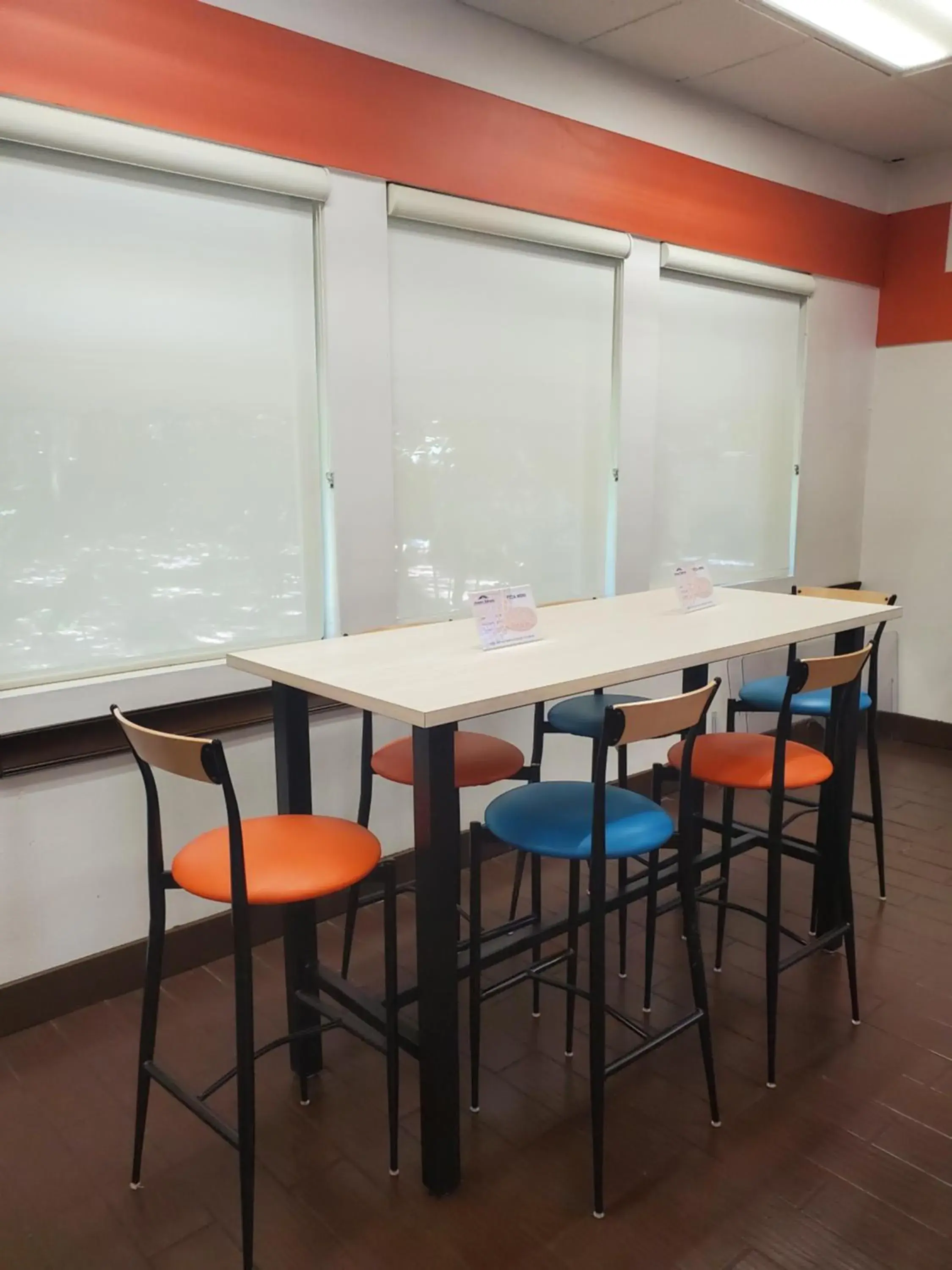 Lobby or reception in Howard Johnson by Wyndham Ocala FL I-75 Lobby or reception in Howard Johnson by Wyndham Ocala FL I-75